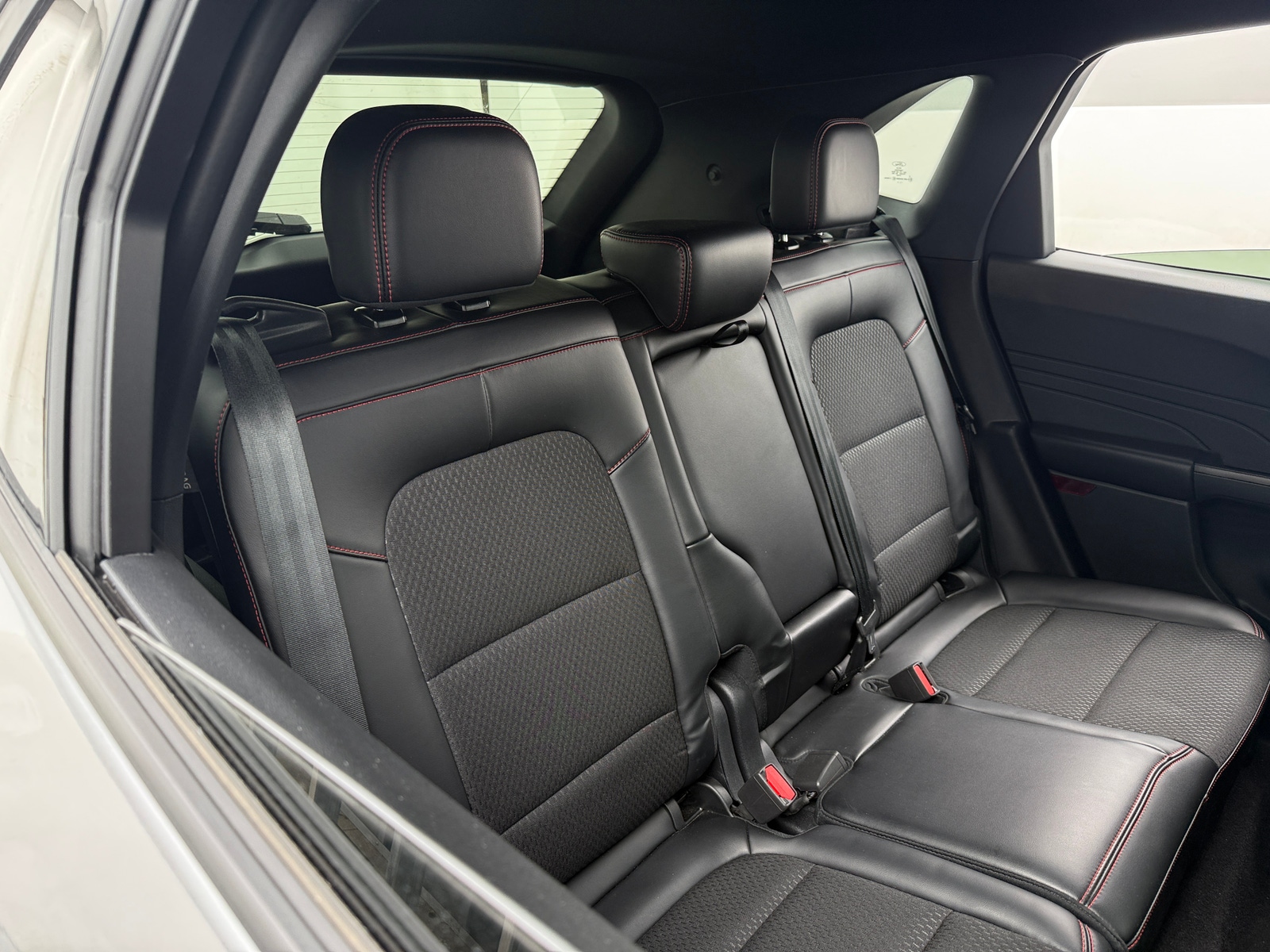 Thumbnail: 2025 Ford Escape - 5