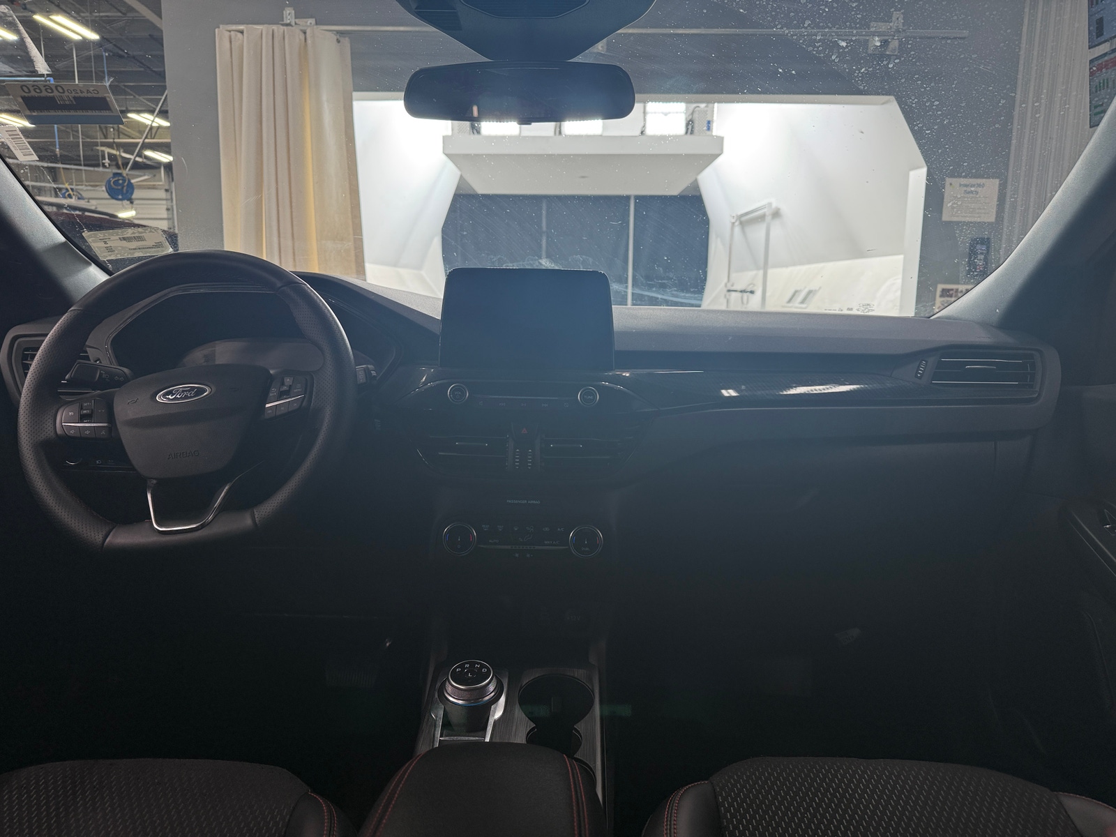 Thumbnail: 2025 Ford Escape - 2