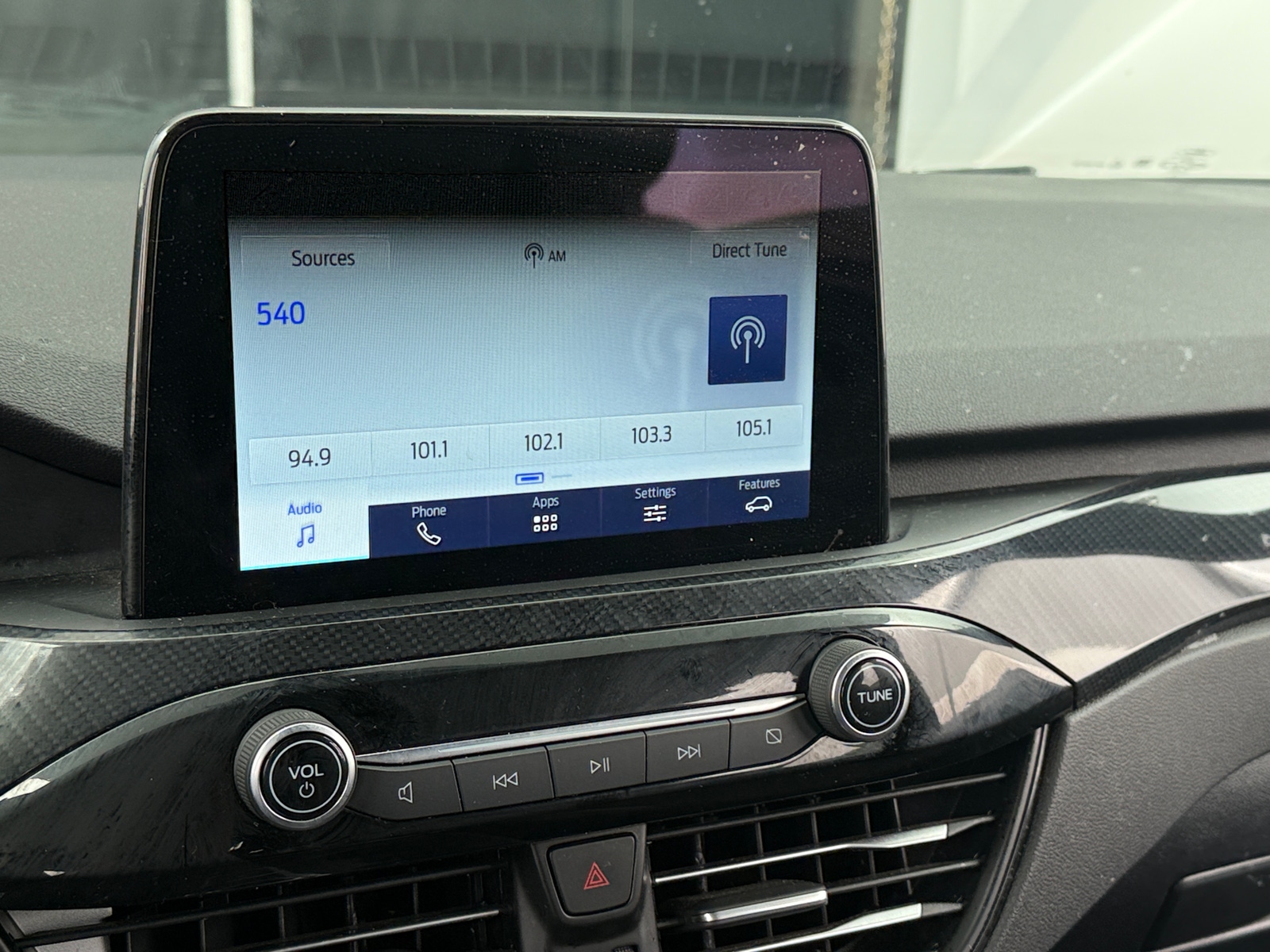 Thumbnail: 2025 Ford Escape - 3