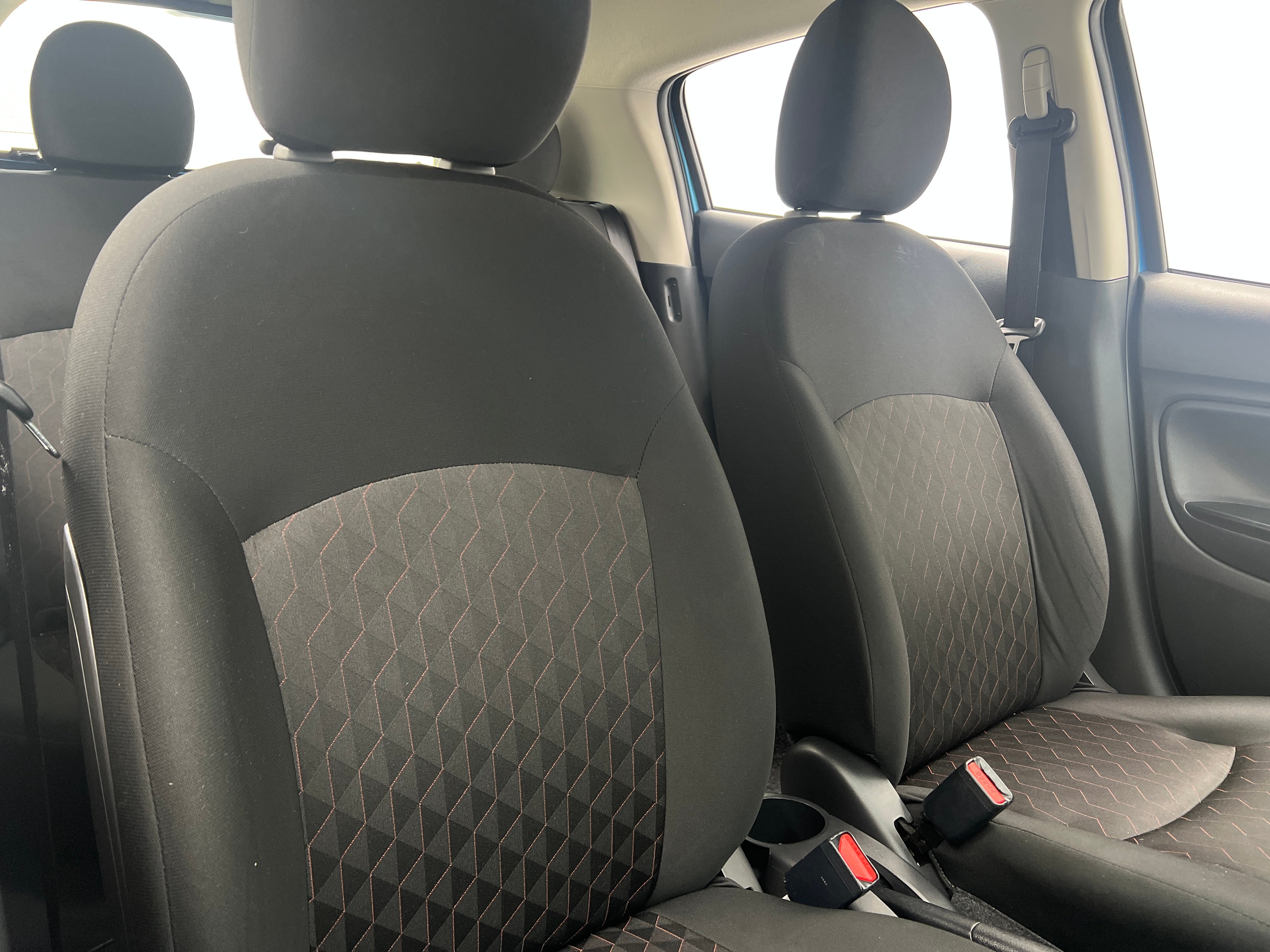 2024 Mitsubishi Mirage