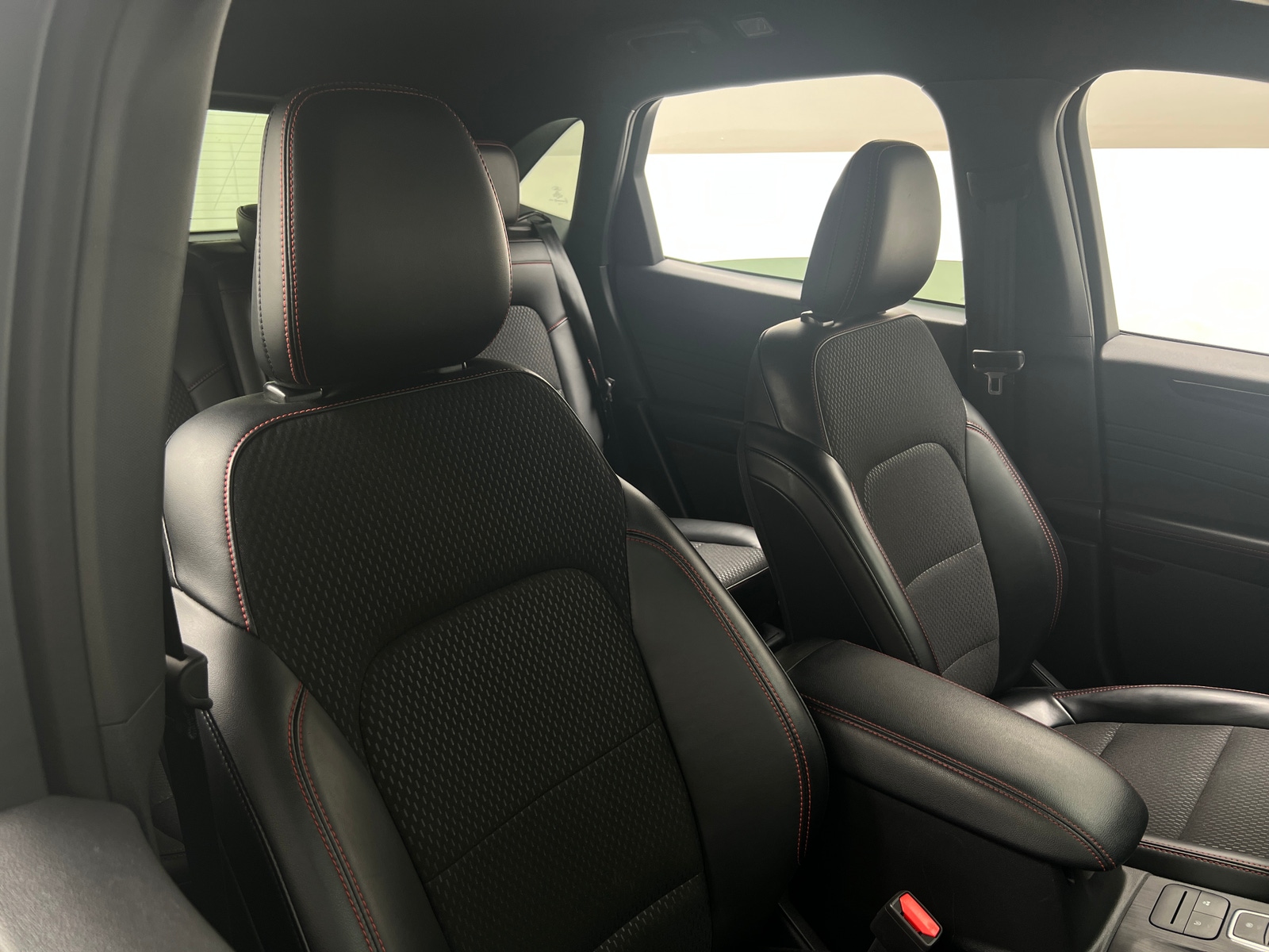 Thumbnail: 2025 Ford Escape - 2