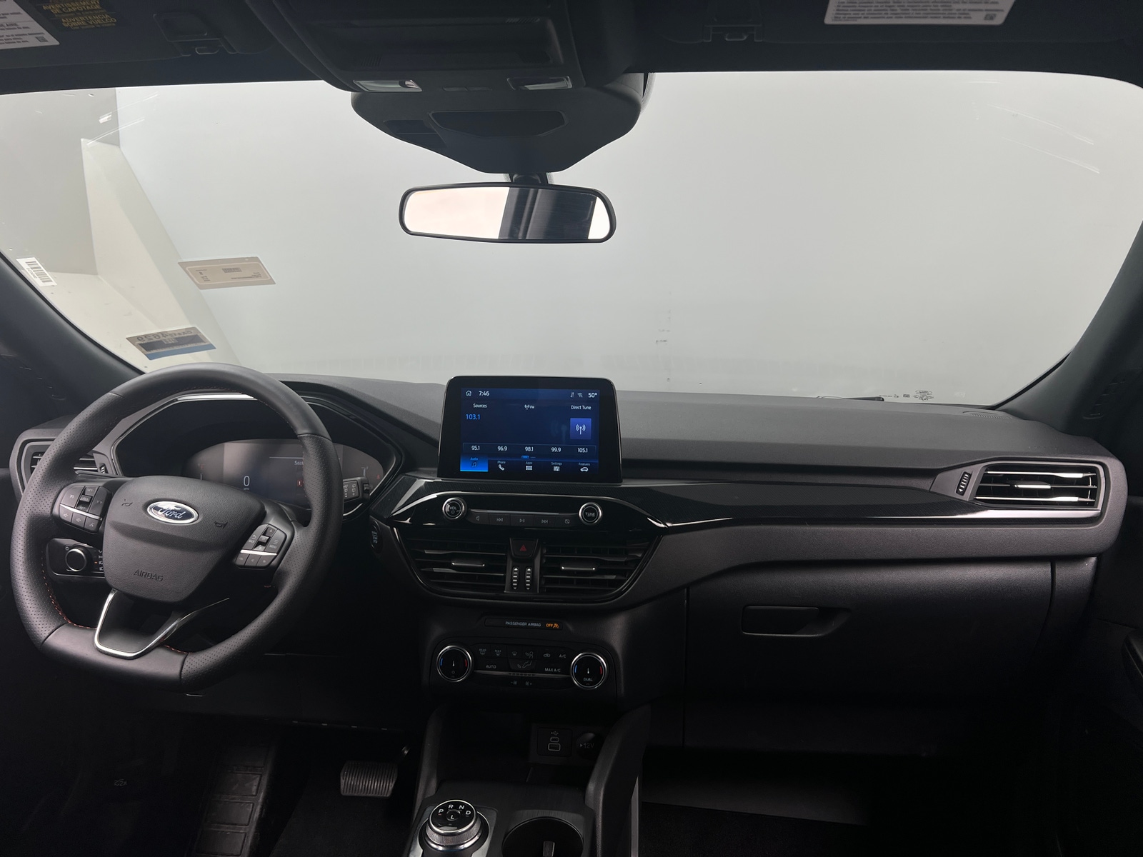 Thumbnail: 2025 Ford Escape - 3