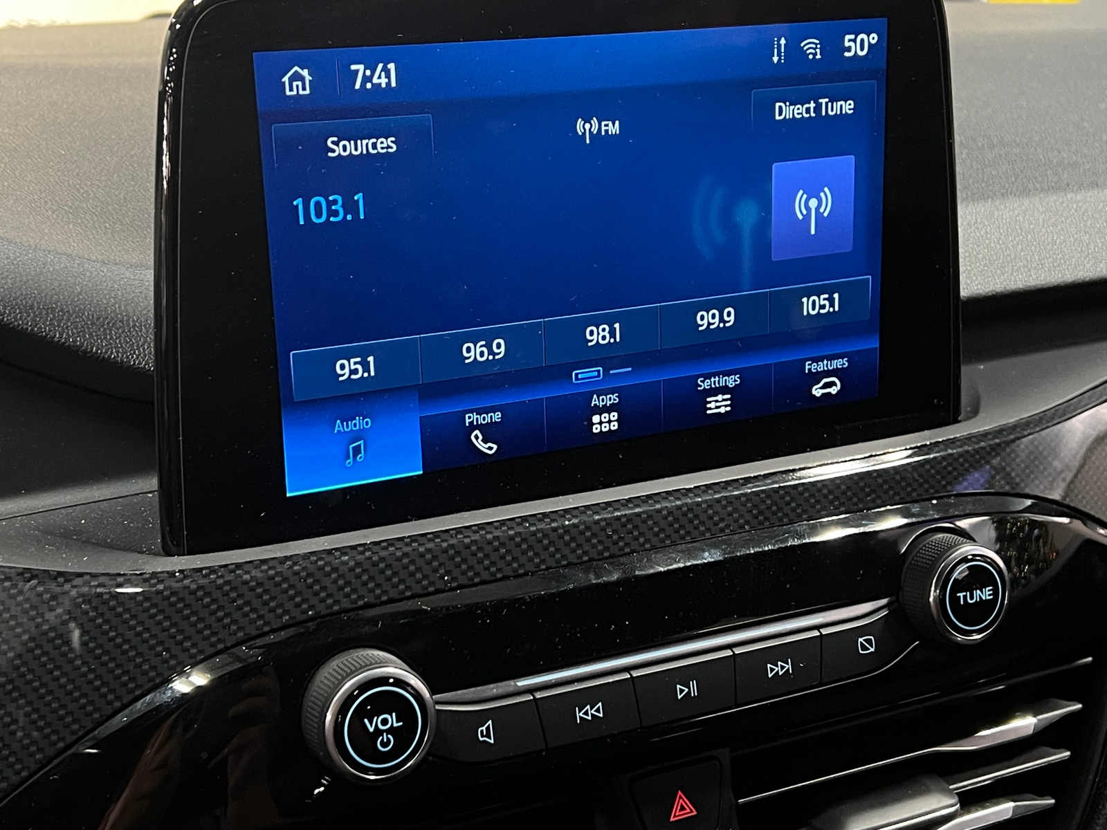 Thumbnail: 2025 Ford Escape - 4