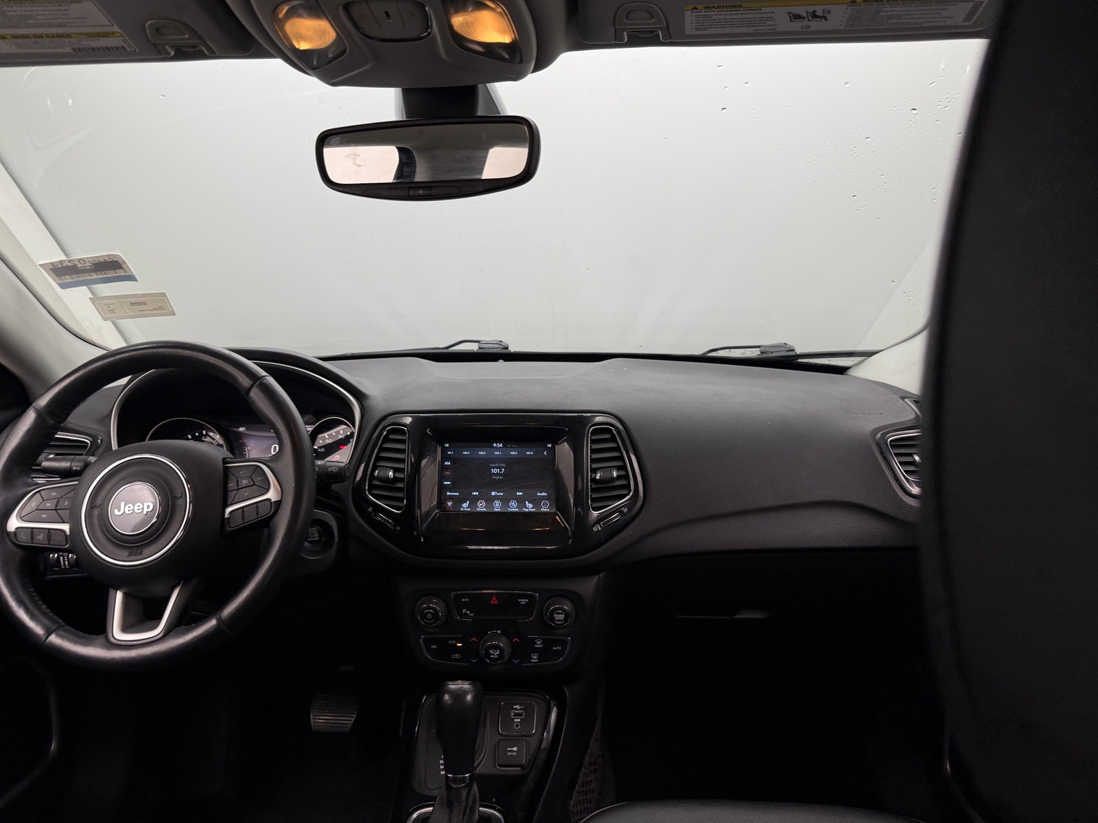 Thumbnail: 2019 Jeep Compass - 3