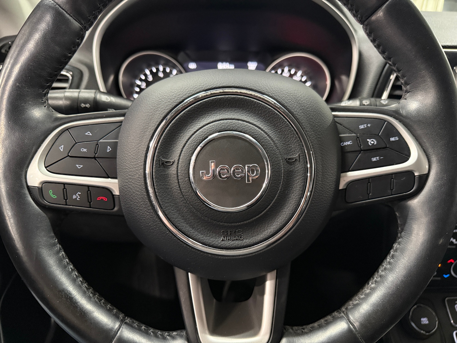 Thumbnail: 2019 Jeep Compass - 5