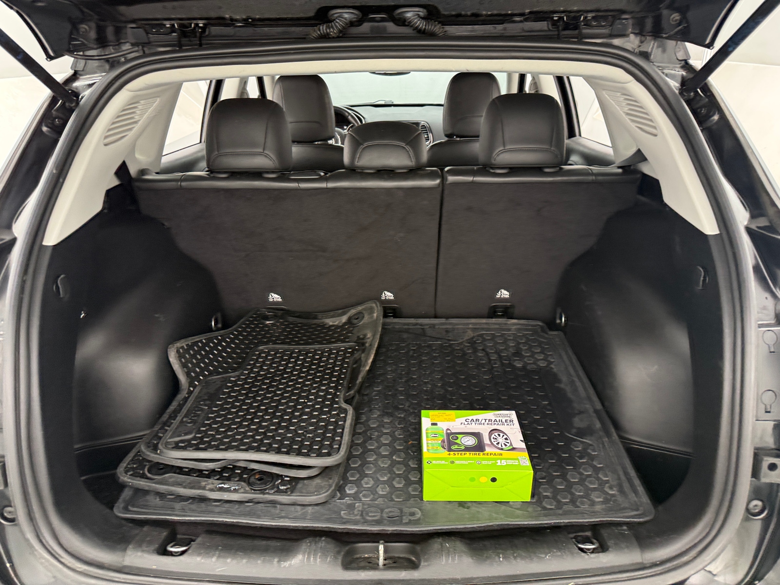 Thumbnail: 2019 Jeep Compass - 7