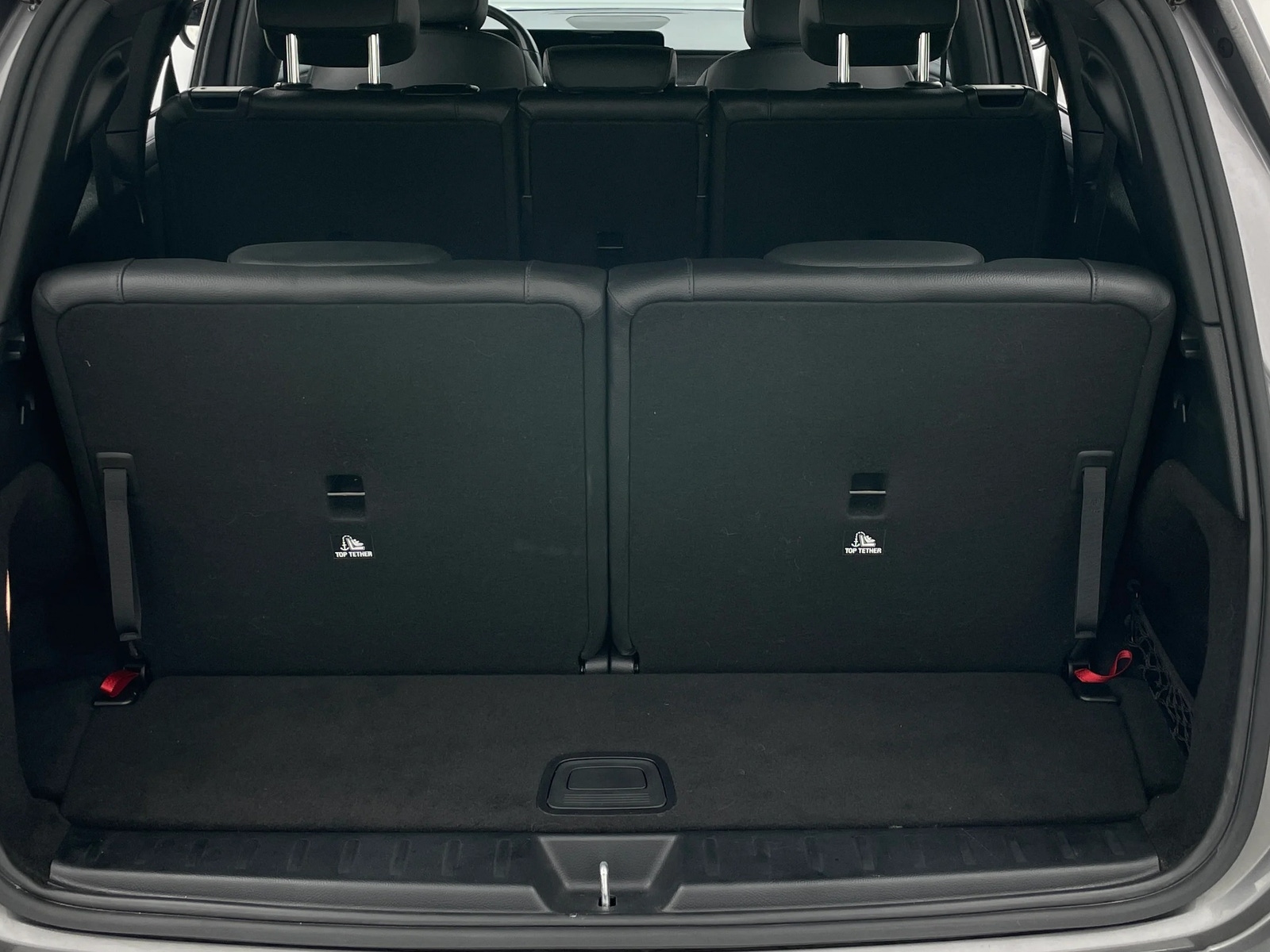 Thumbnail: 2022 Mercedes-Benz GLB - 6