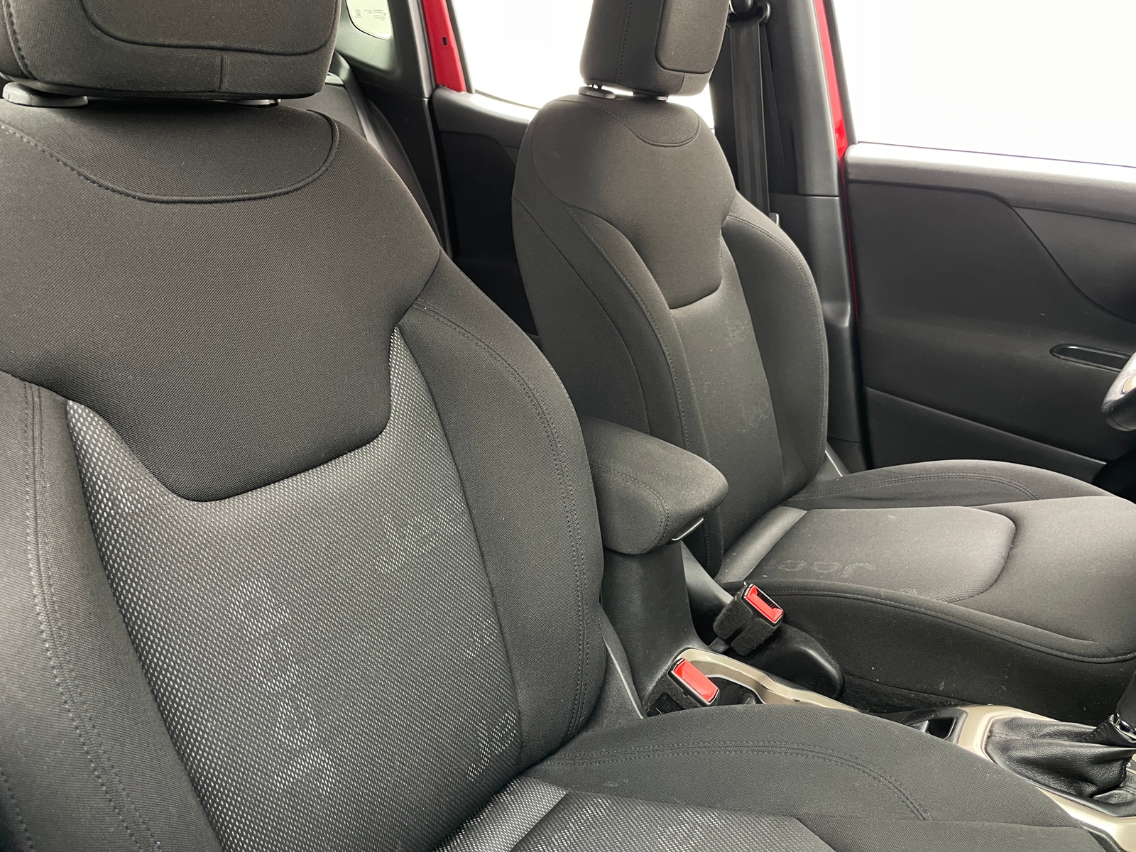 Thumbnail: 2016 Jeep Renegade - 2