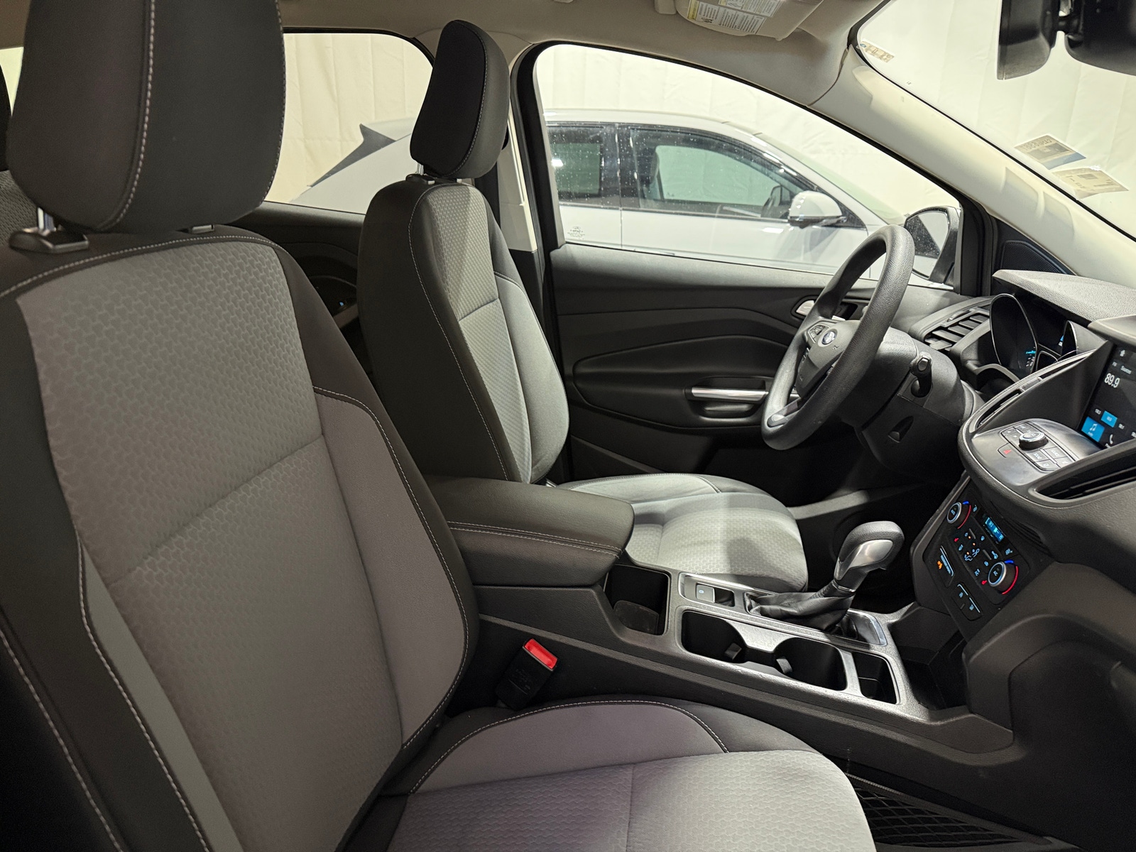 Thumbnail: 2019 Ford Escape - 2