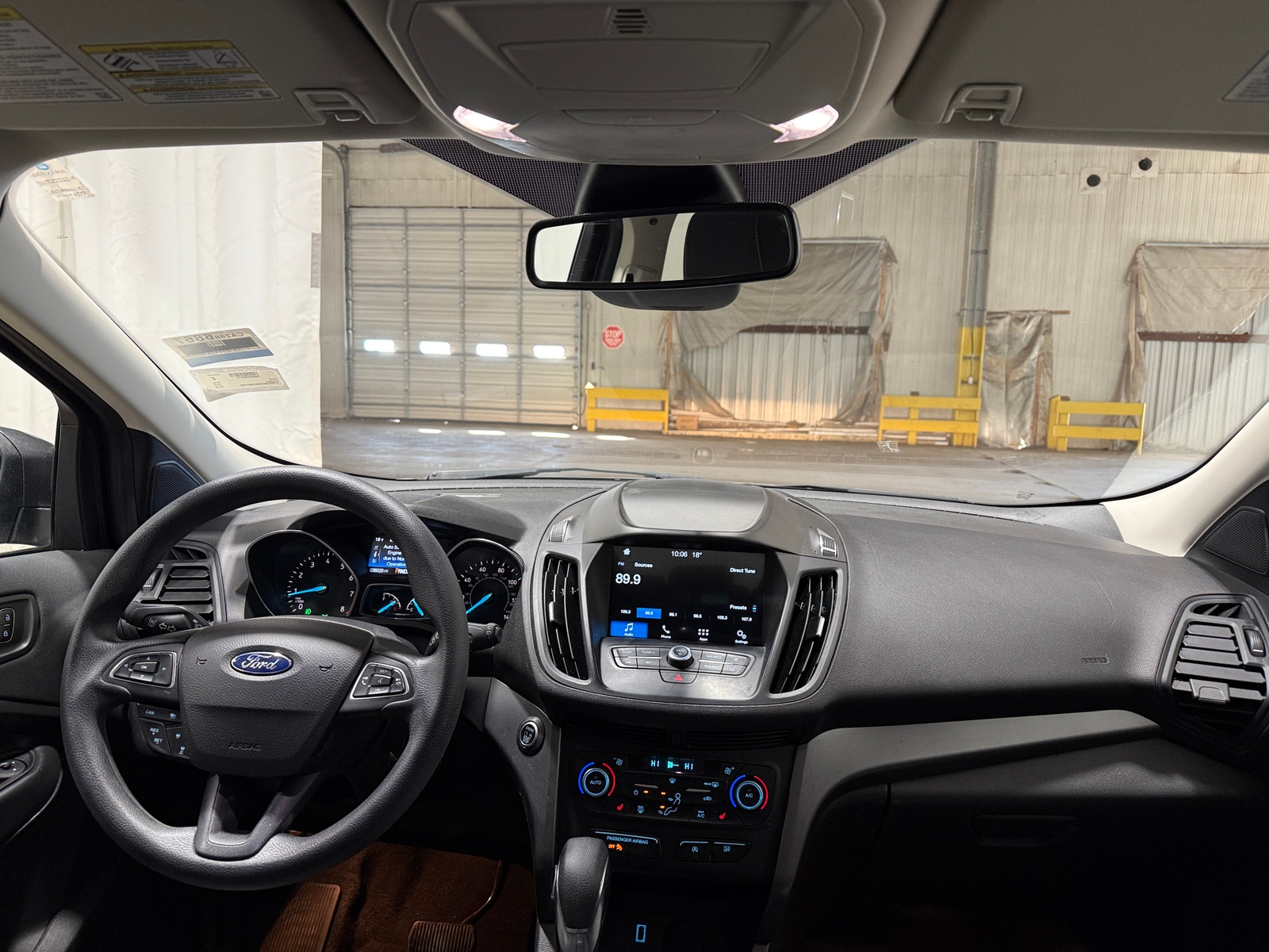 Thumbnail: 2019 Ford Escape - 3