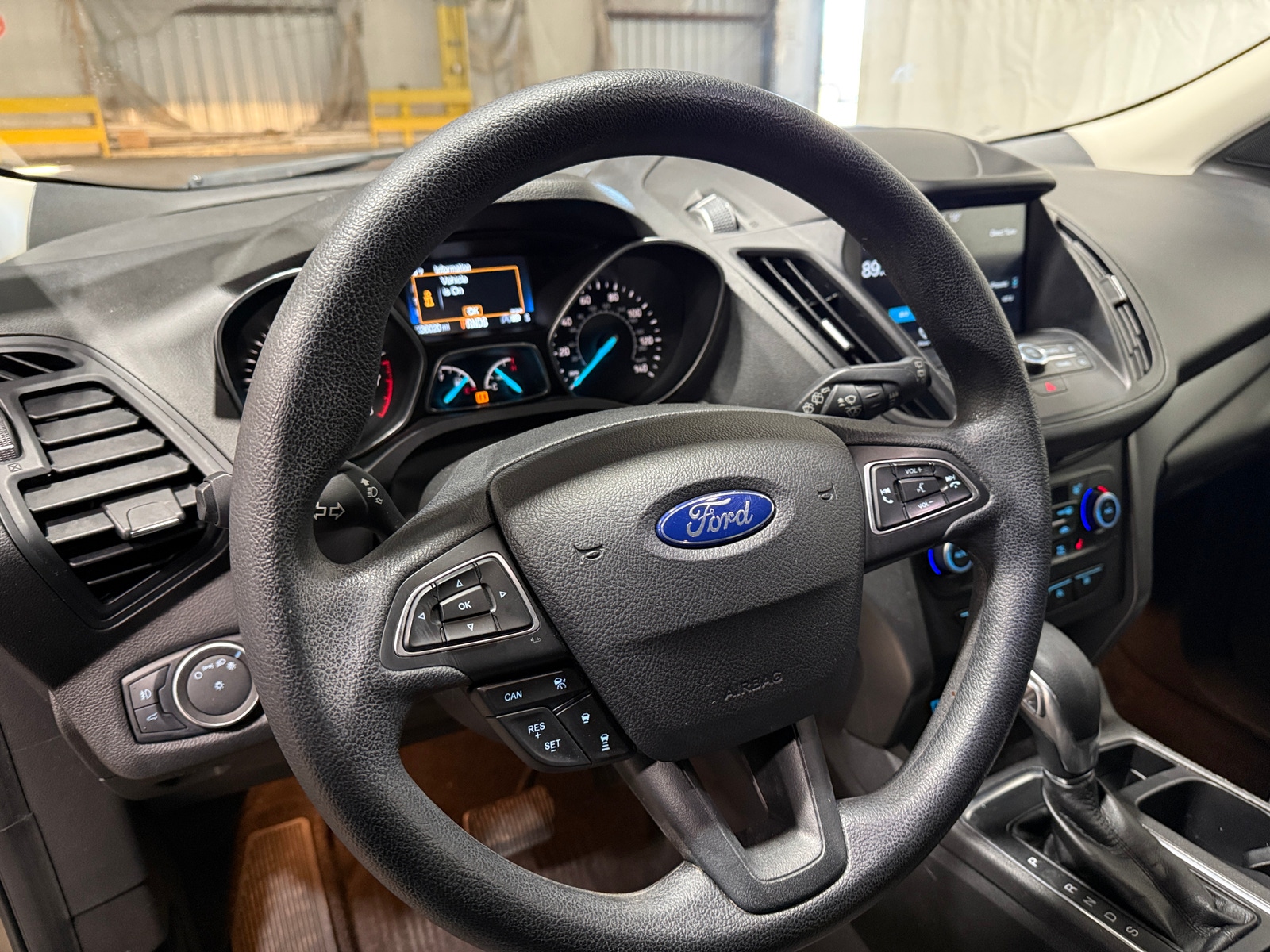 Thumbnail: 2019 Ford Escape - 5