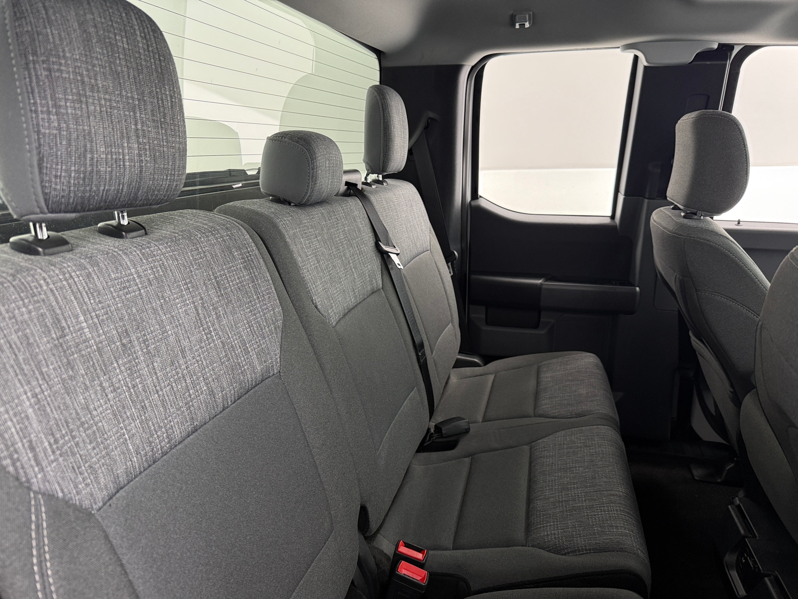 Thumbnail: 2022 Ford Econoline - 6