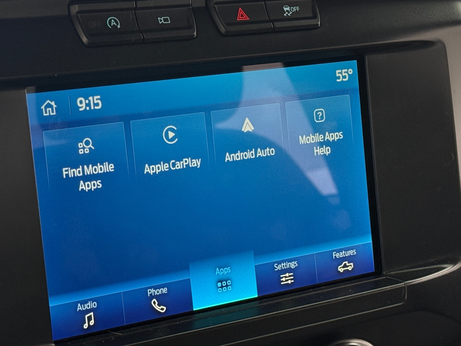 Thumbnail: 2022 Ford Econoline - 4