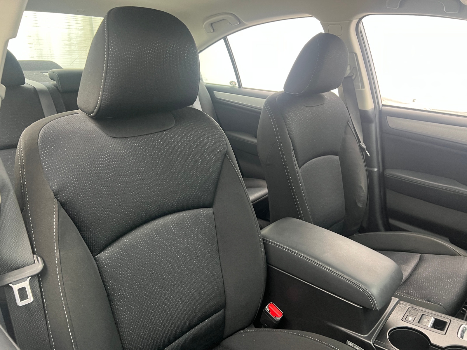 Thumbnail: 2017 Subaru Legacy - 2