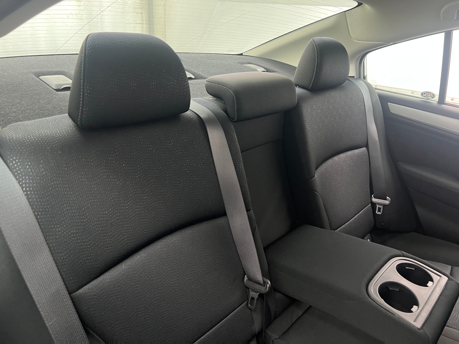 Thumbnail: 2017 Subaru Legacy - 6