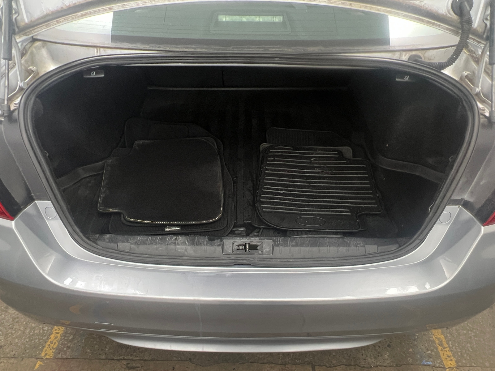 Thumbnail: 2017 Subaru Legacy - 7