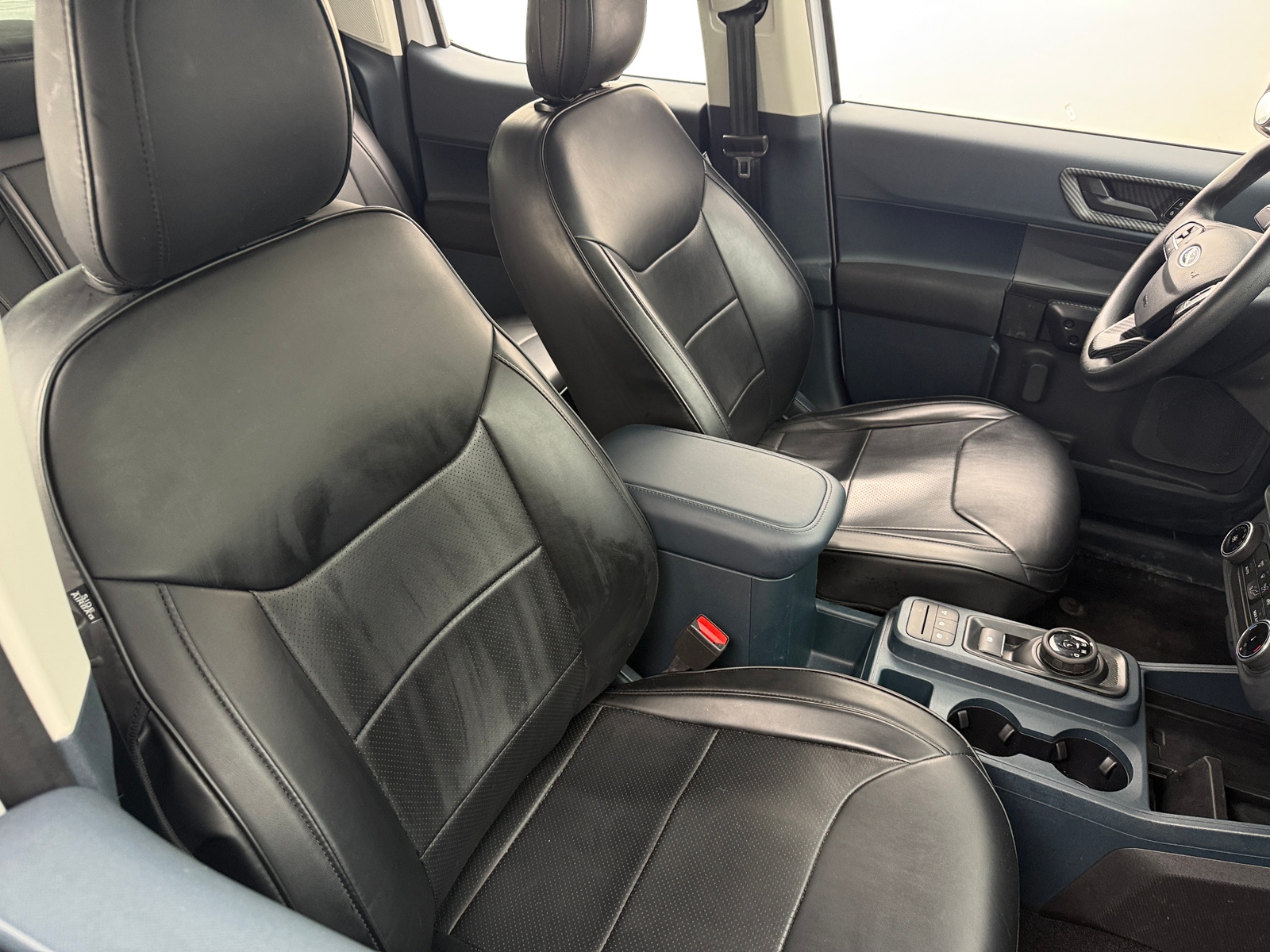 Thumbnail: 2024 Ford Maverick - 2