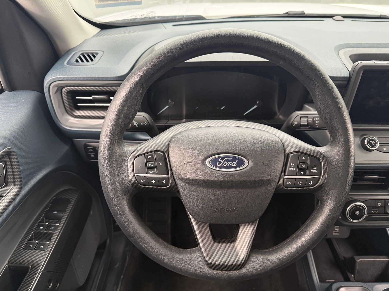 Thumbnail: 2024 Ford Maverick - 5