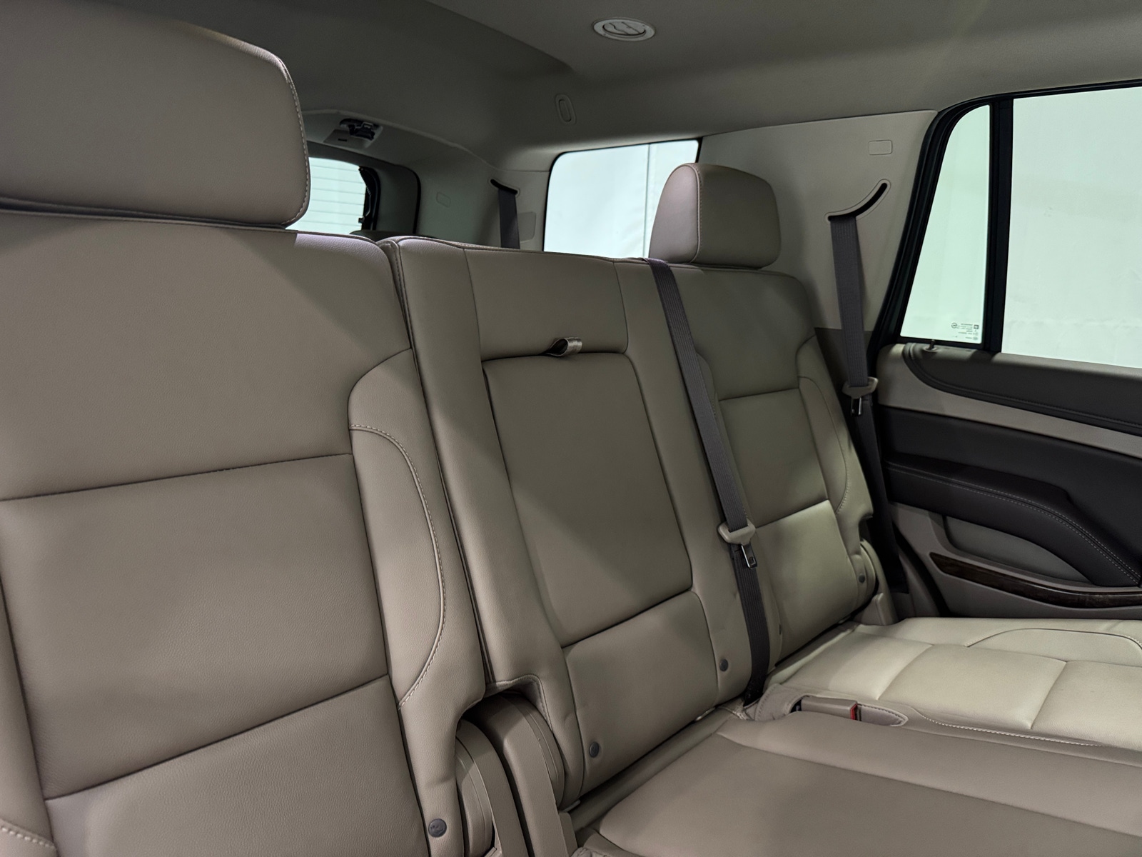 Thumbnail: 2019 Chevrolet Tahoe - 5