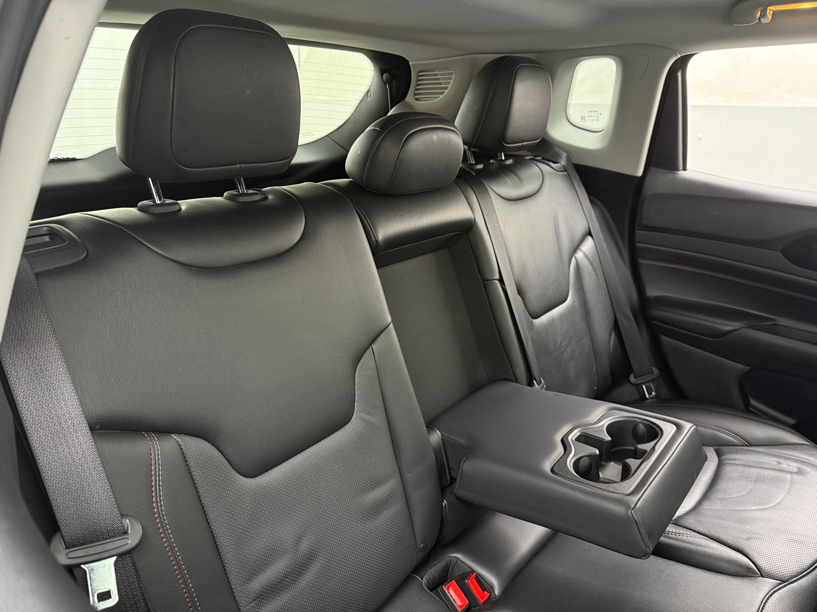 Thumbnail: 2022 Jeep Compass - 5