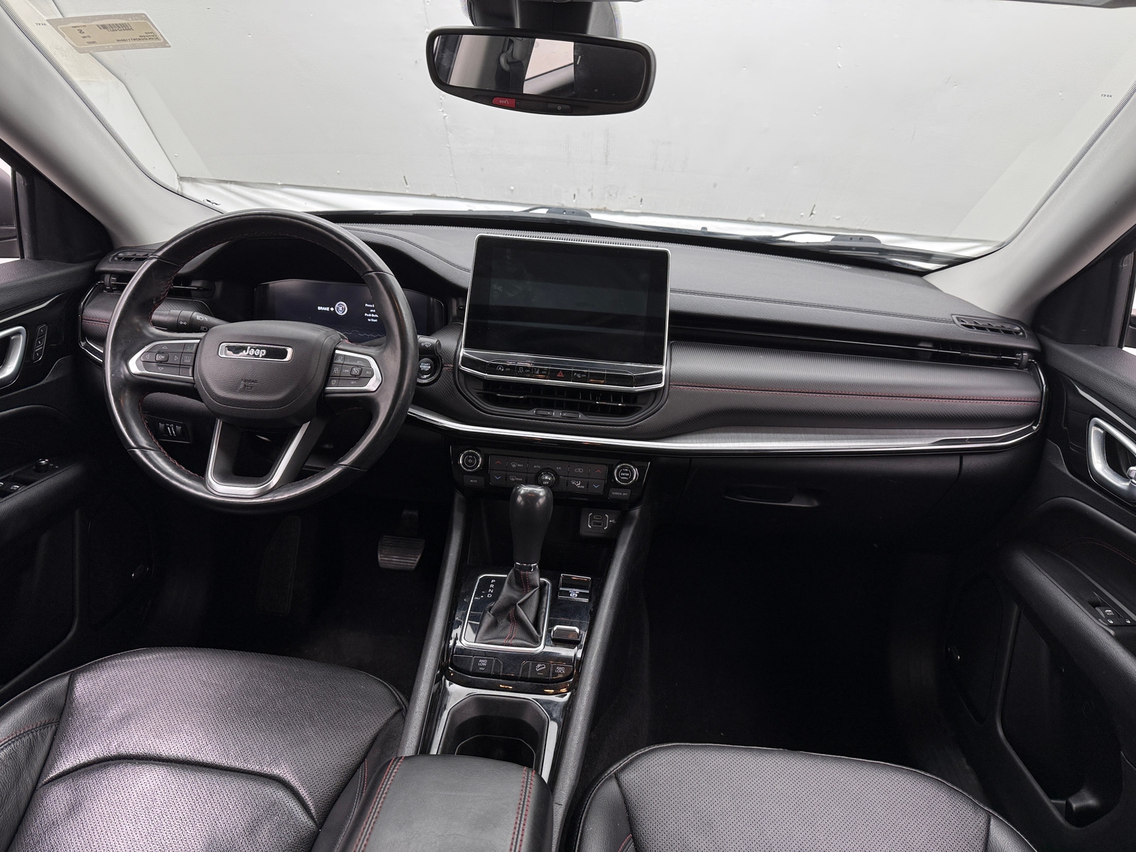 Thumbnail: 2022 Jeep Compass - 2