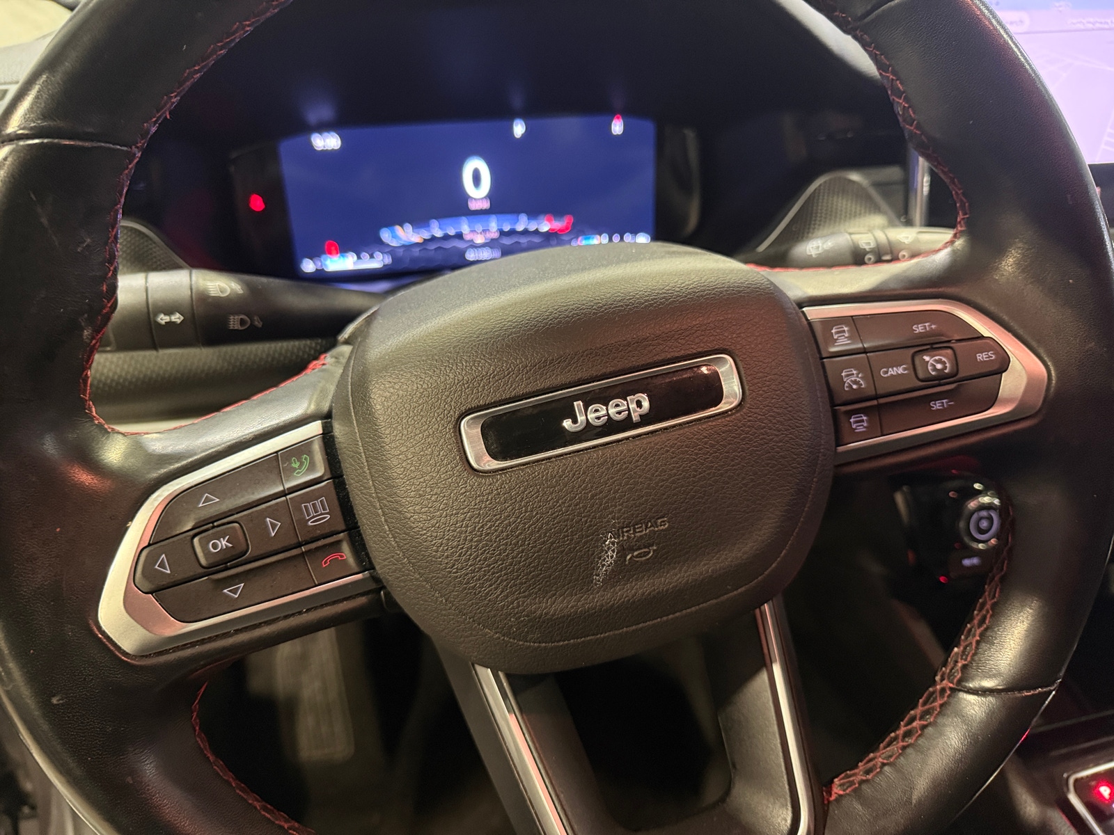 Thumbnail: 2022 Jeep Compass - 4