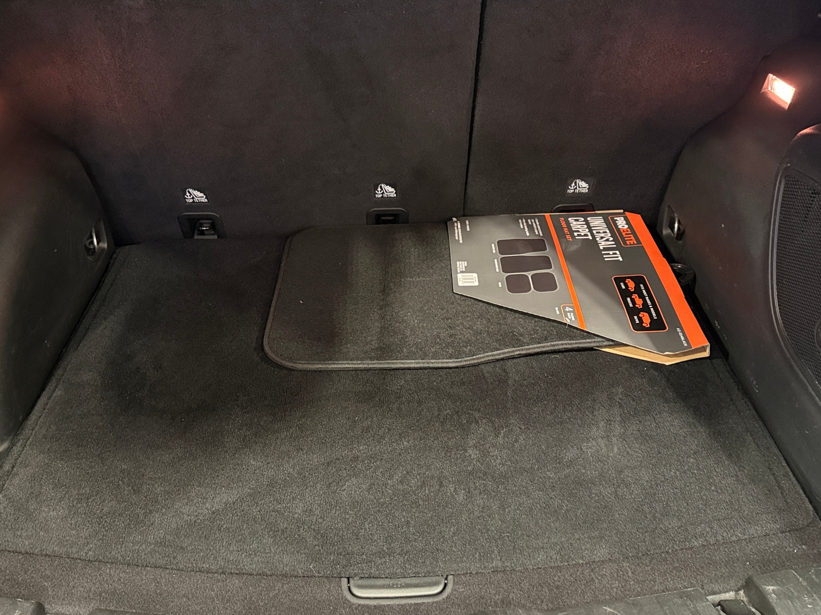 Thumbnail: 2022 Jeep Compass - 6