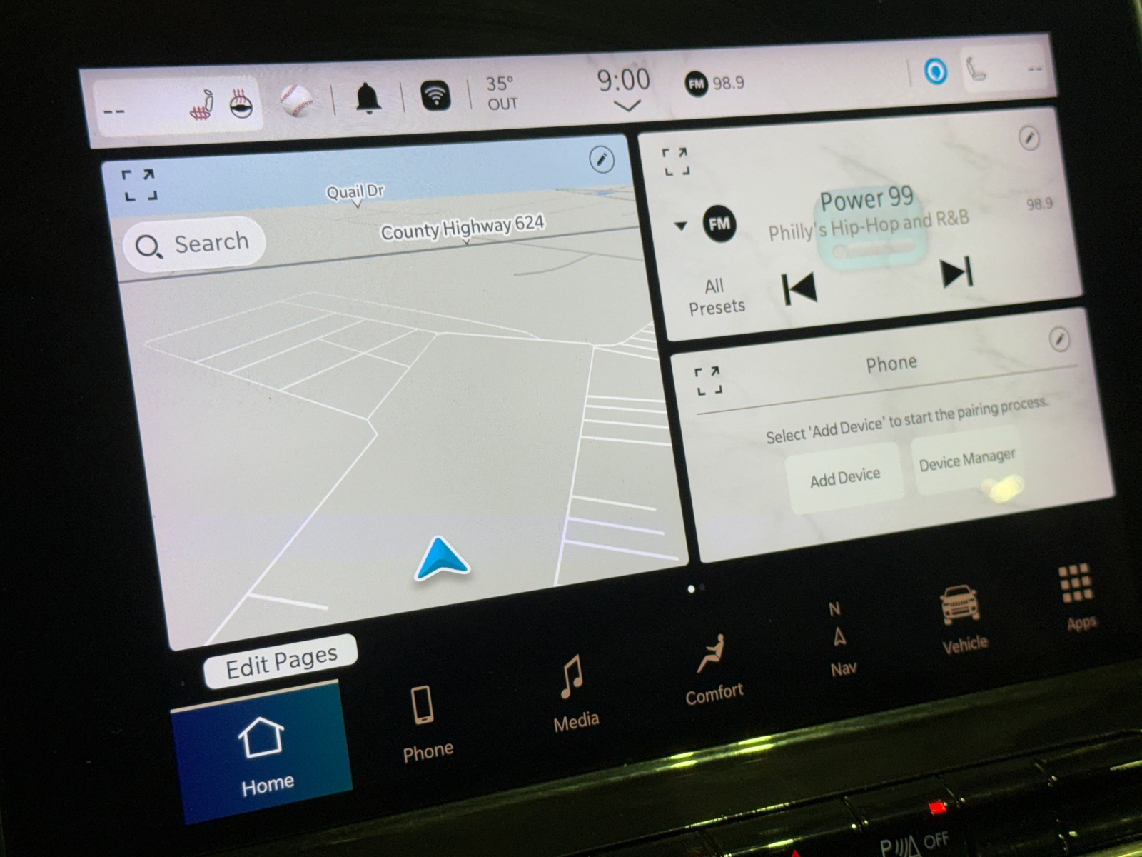 Thumbnail: 2022 Jeep Compass - 3