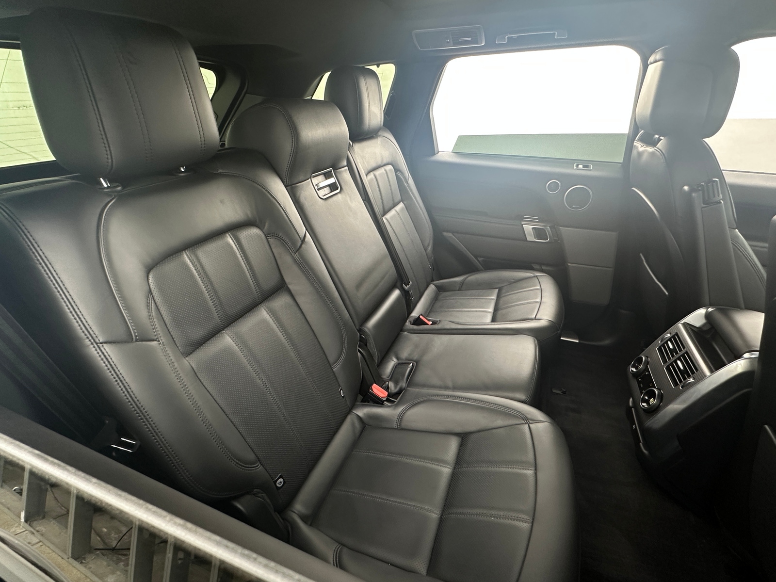 Thumbnail: 2018 Land Rover Range Rover Sport - 5