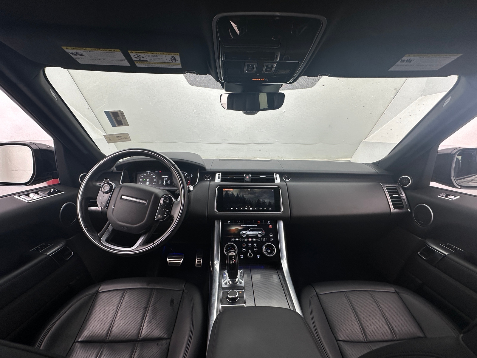 Thumbnail: 2018 Land Rover Range Rover Sport - 2