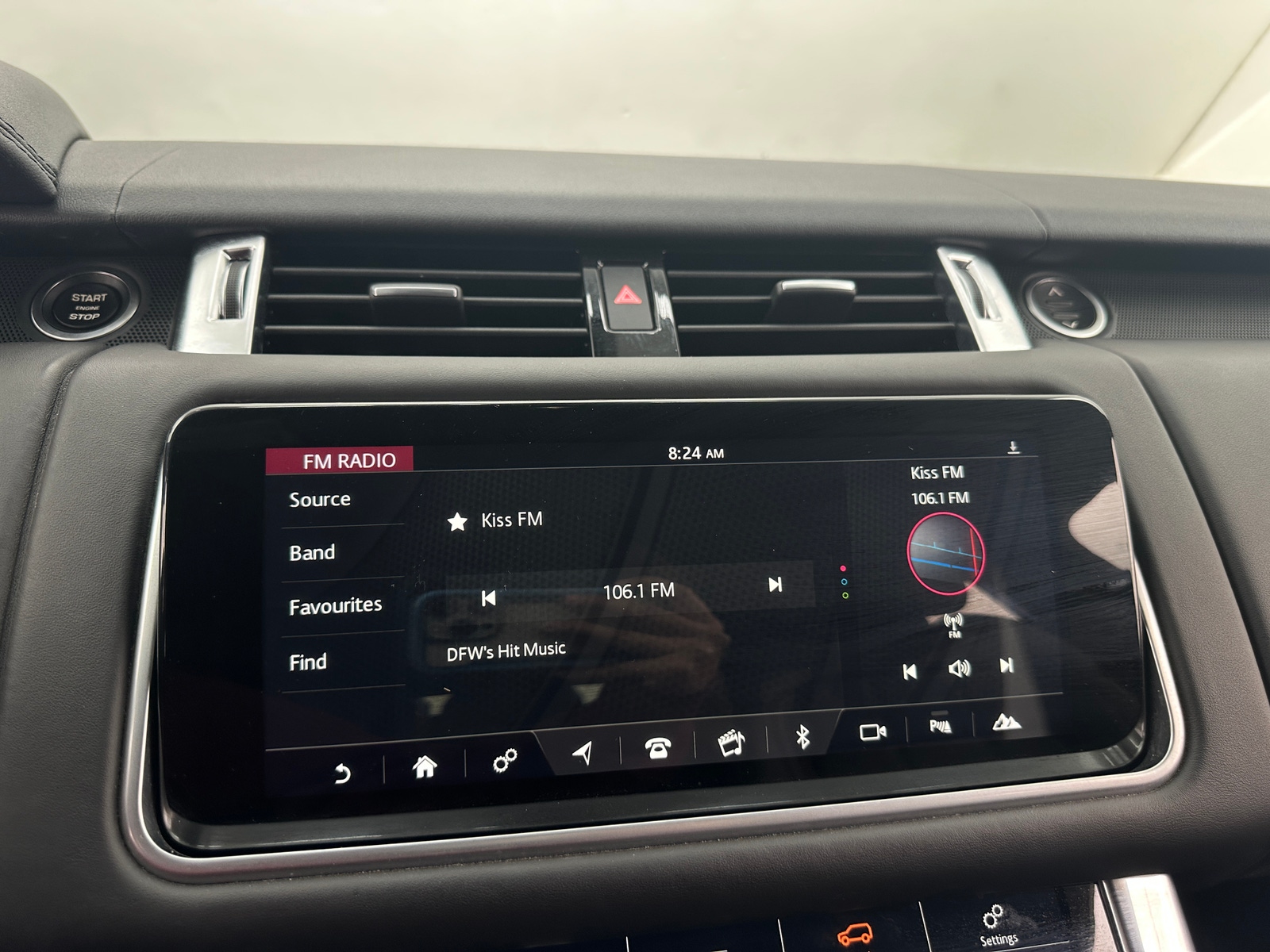 Thumbnail: 2018 Land Rover Range Rover Sport - 3