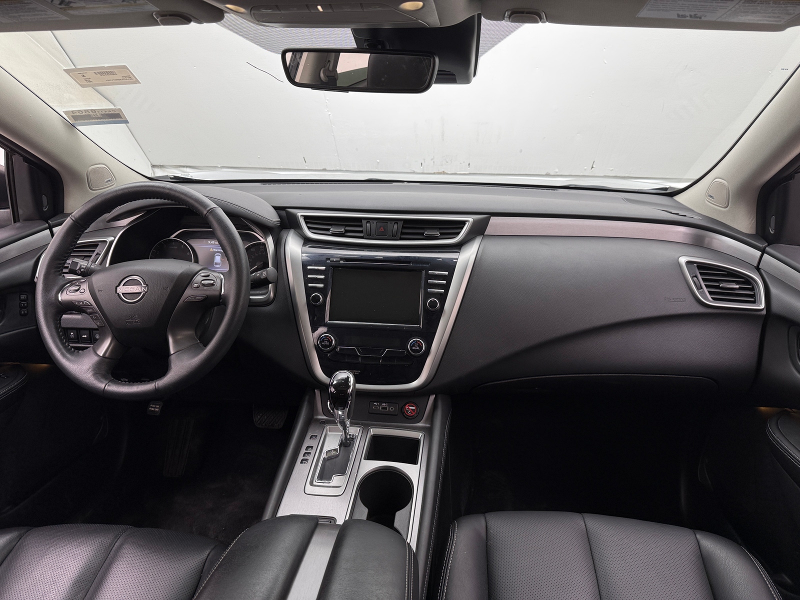 Thumbnail: 2024 Nissan Murano - 2