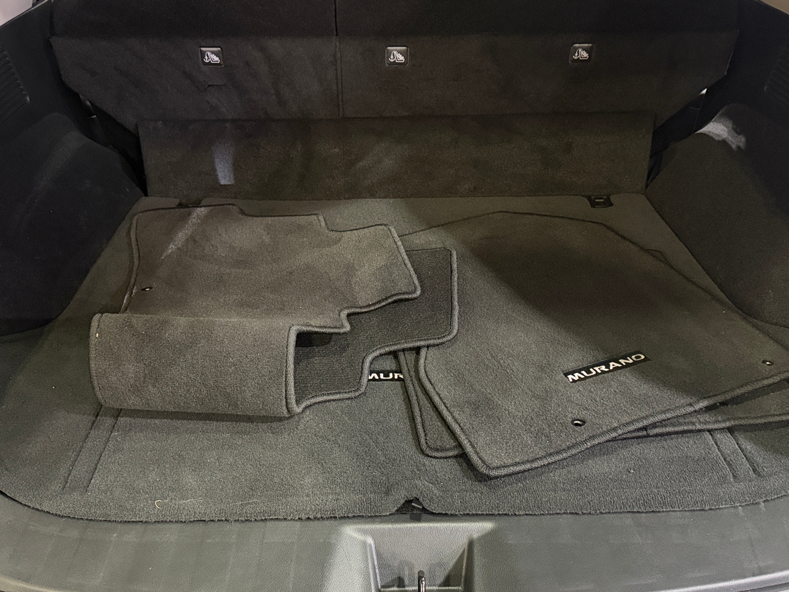 Thumbnail: 2024 Nissan Murano - 6