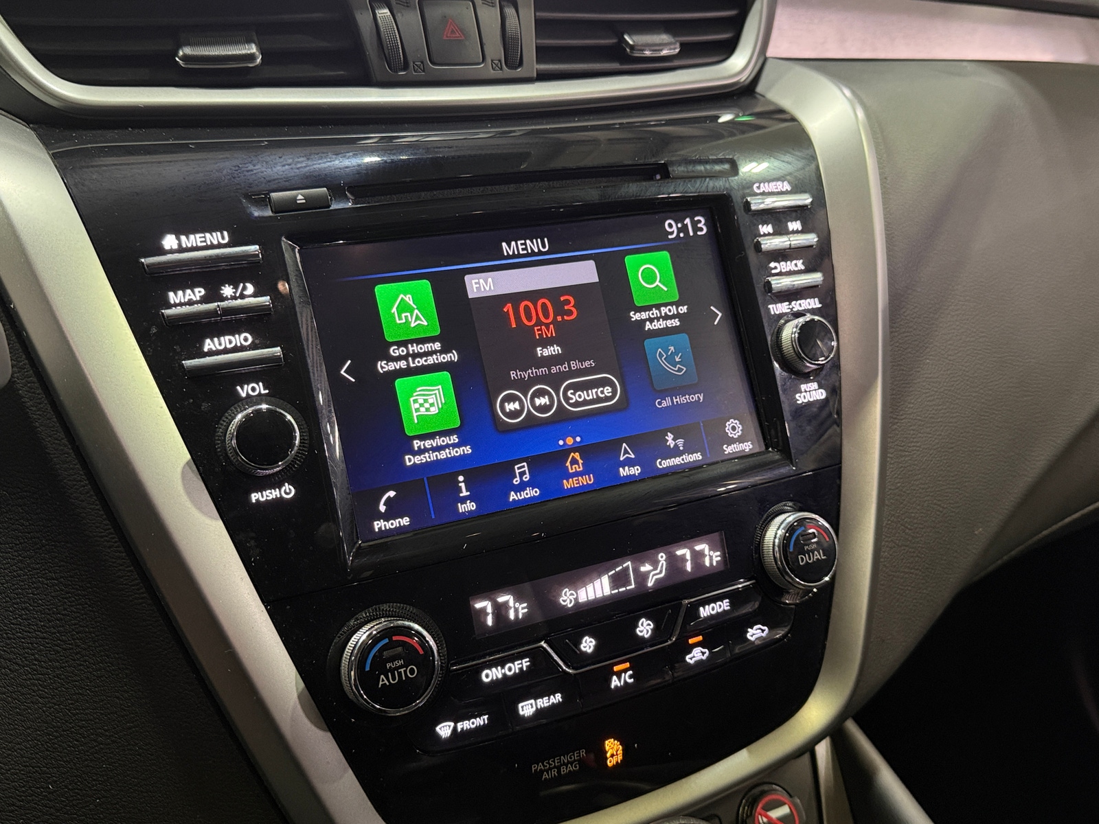 Thumbnail: 2024 Nissan Murano - 3