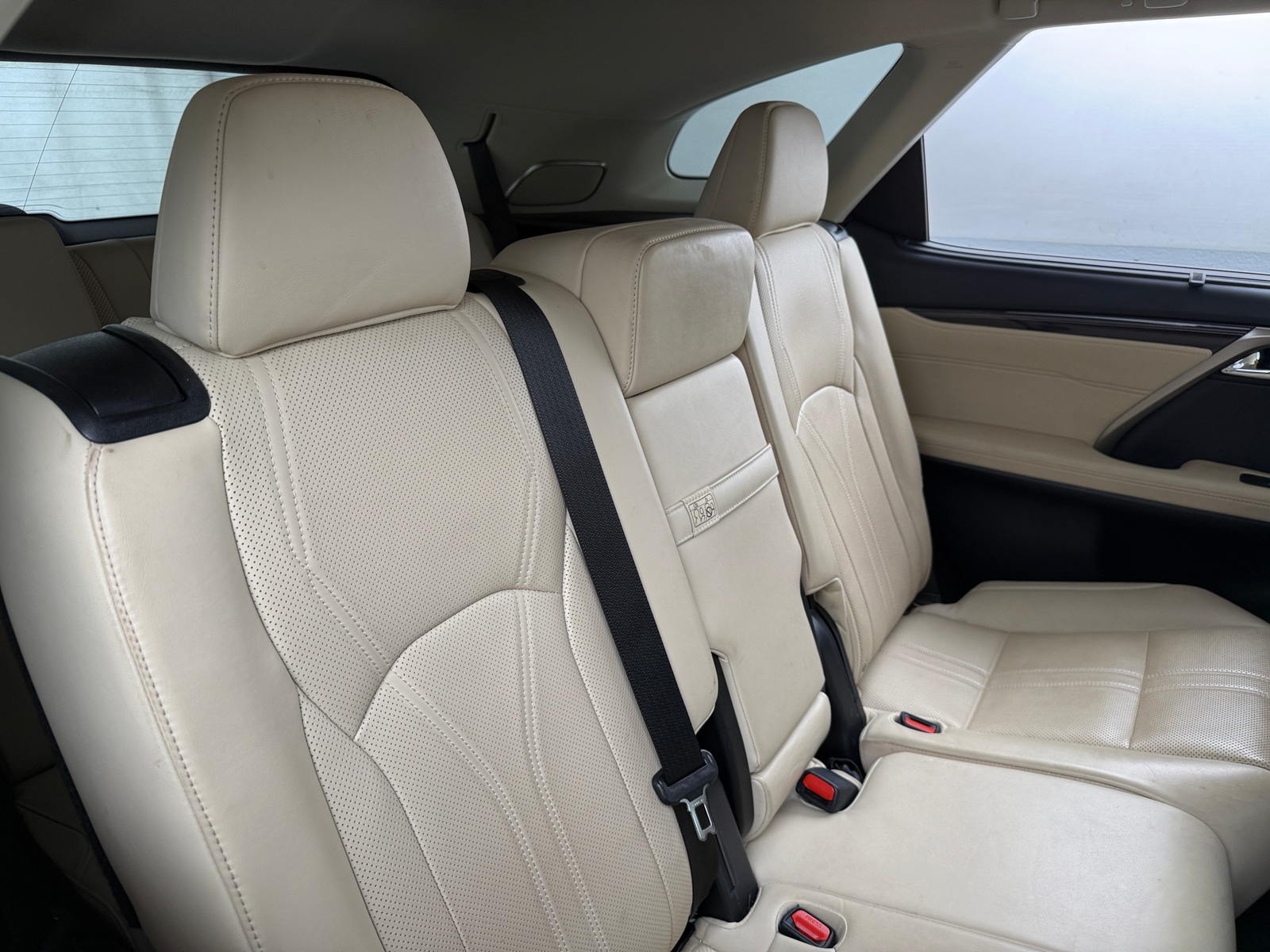 Thumbnail: 2022 Lexus RX - 5