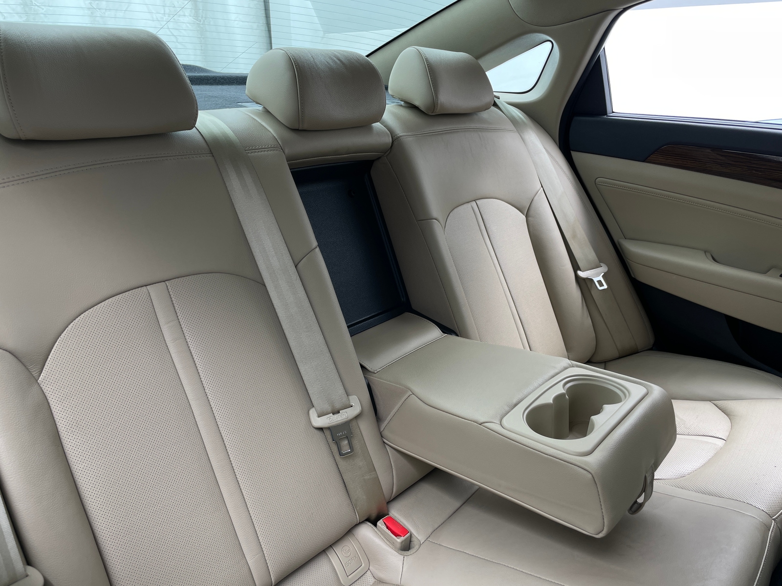 Thumbnail: 2016 Hyundai Sonata - 5