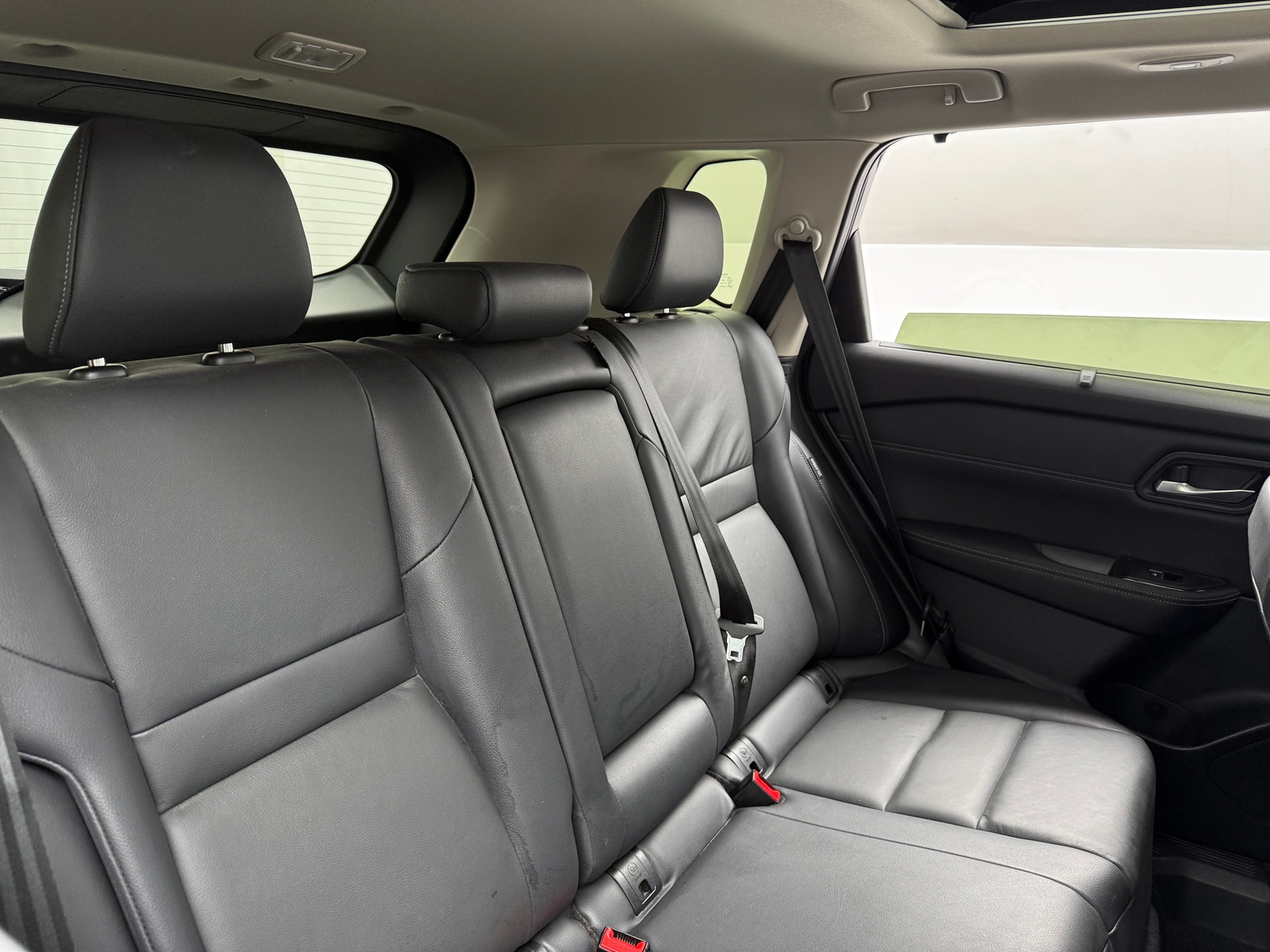 Thumbnail: 2025 Nissan Rogue - 5