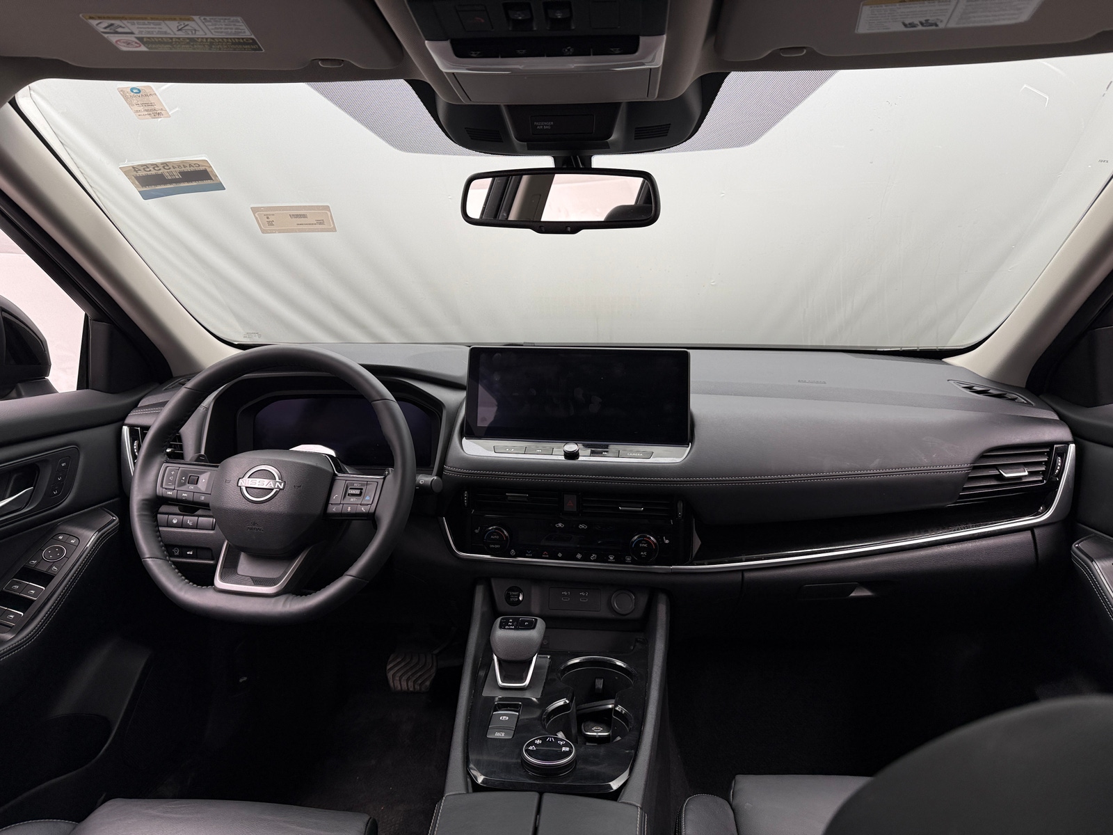 Thumbnail: 2025 Nissan Rogue - 2