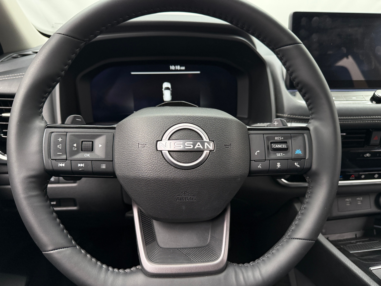 Thumbnail: 2025 Nissan Rogue - 4