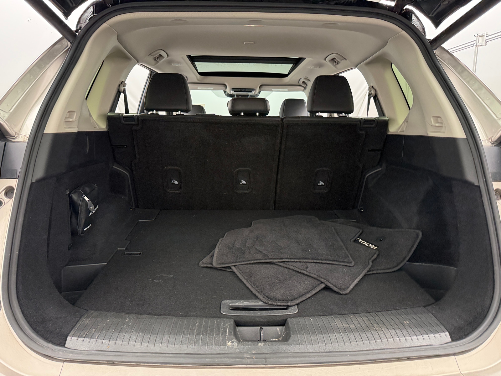 Thumbnail: 2025 Nissan Rogue - 6