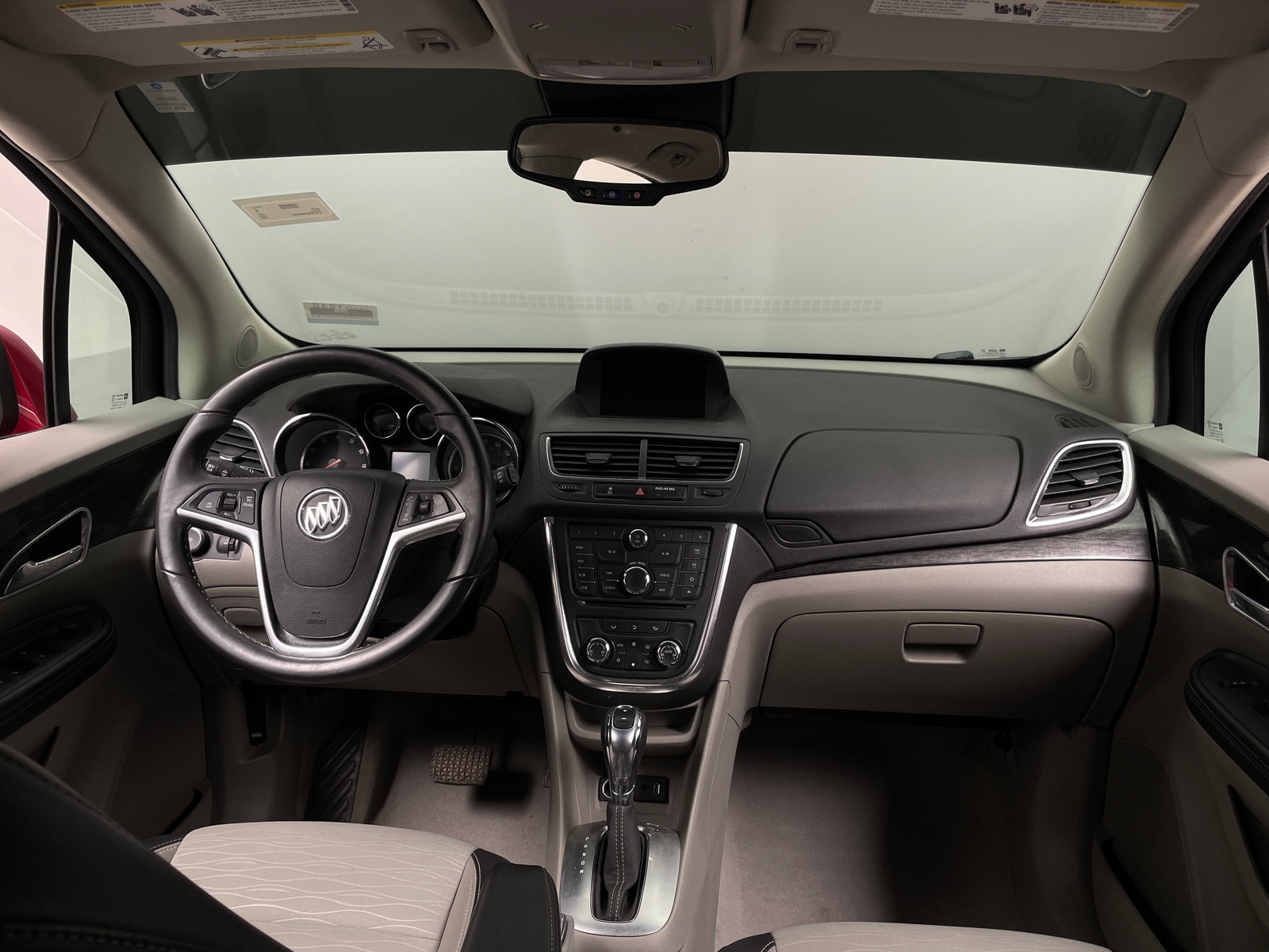 Thumbnail: 2016 Buick Encore - 3