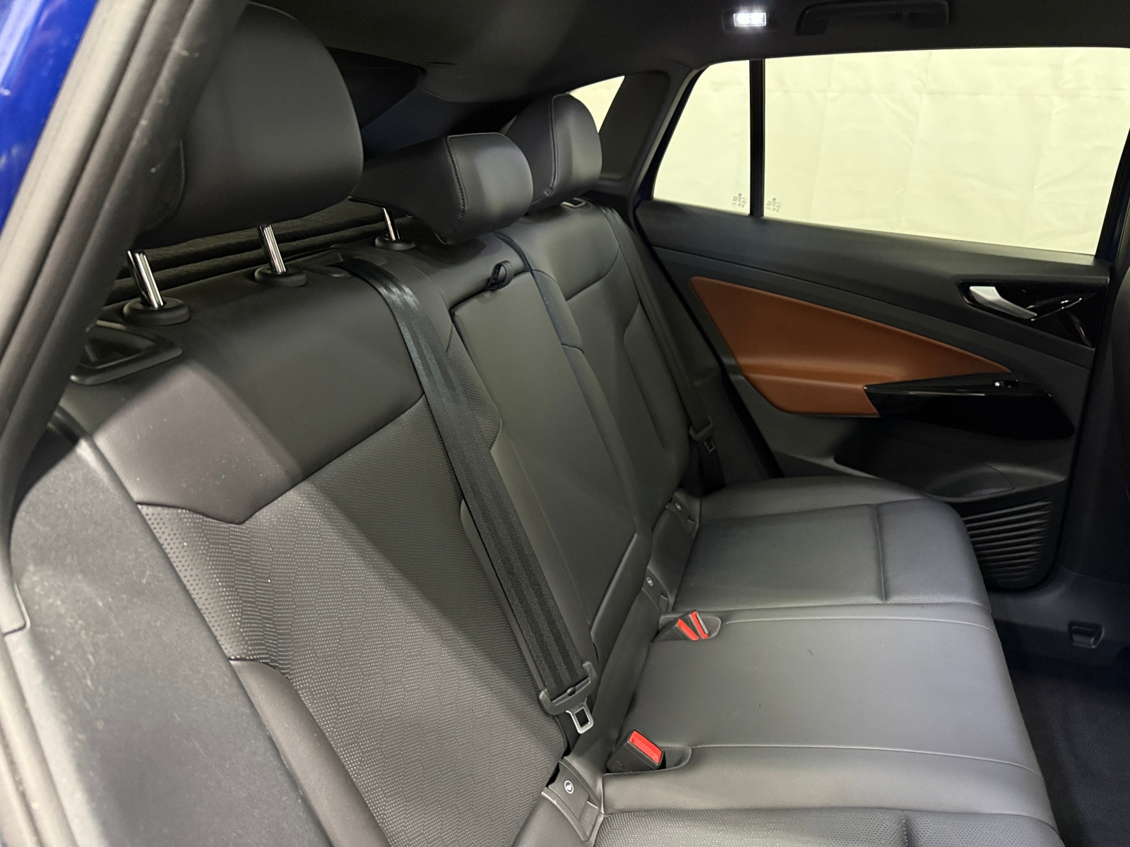 Thumbnail: 2021 Volkswagen ID.4 - 5