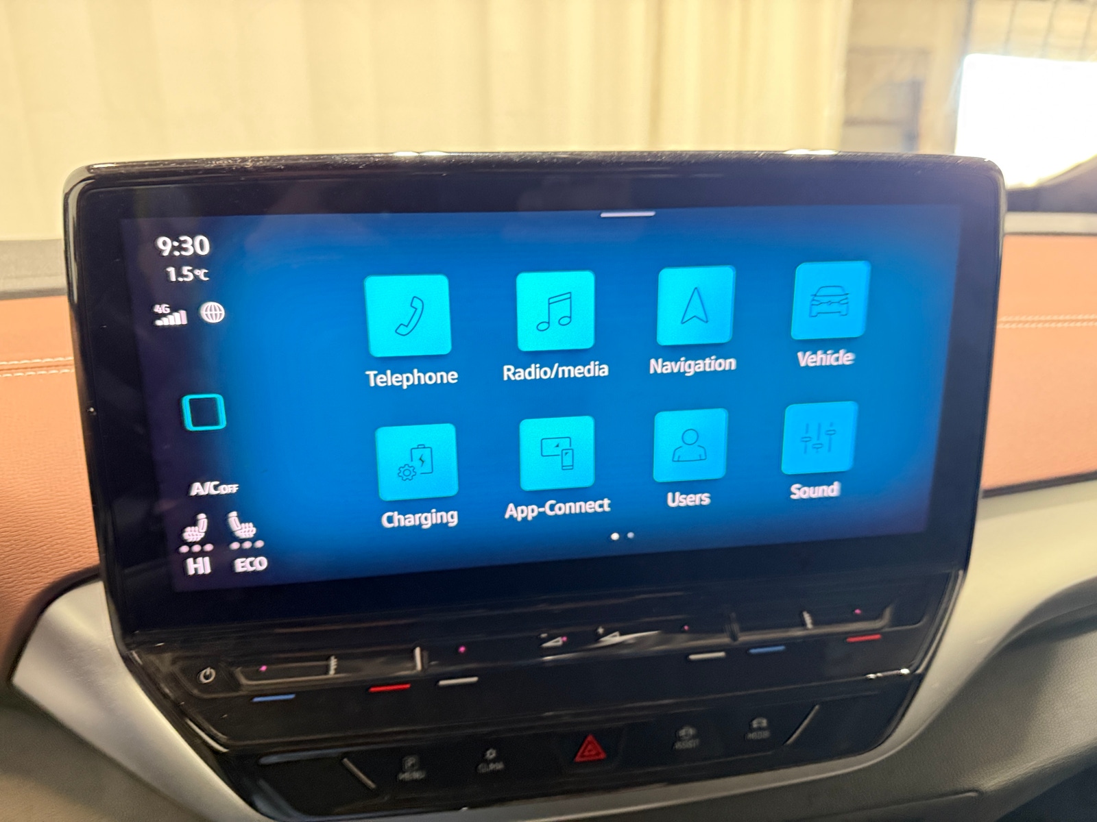 Thumbnail: 2021 Volkswagen ID.4 - 3