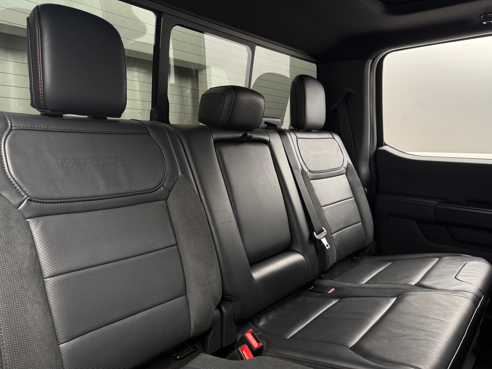 Thumbnail: 2025 Ford Econoline - 5