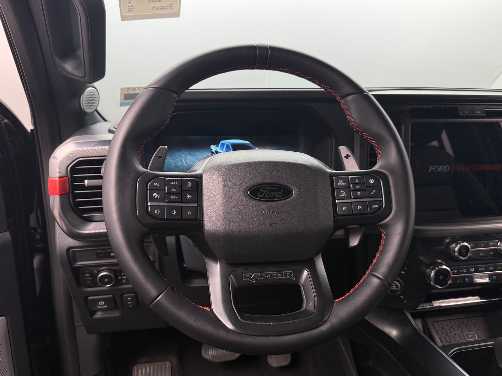 Thumbnail: 2025 Ford Econoline - 4