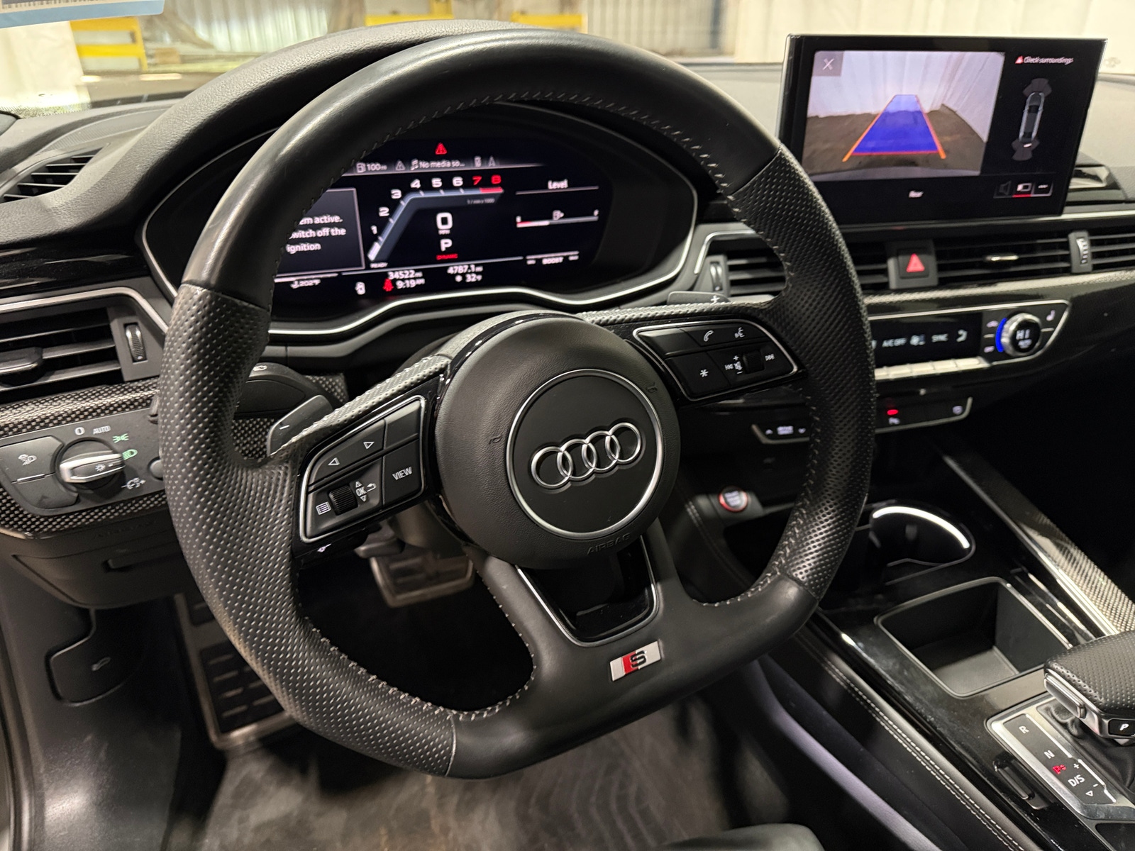 Thumbnail: 2020 Audi S4 - 4