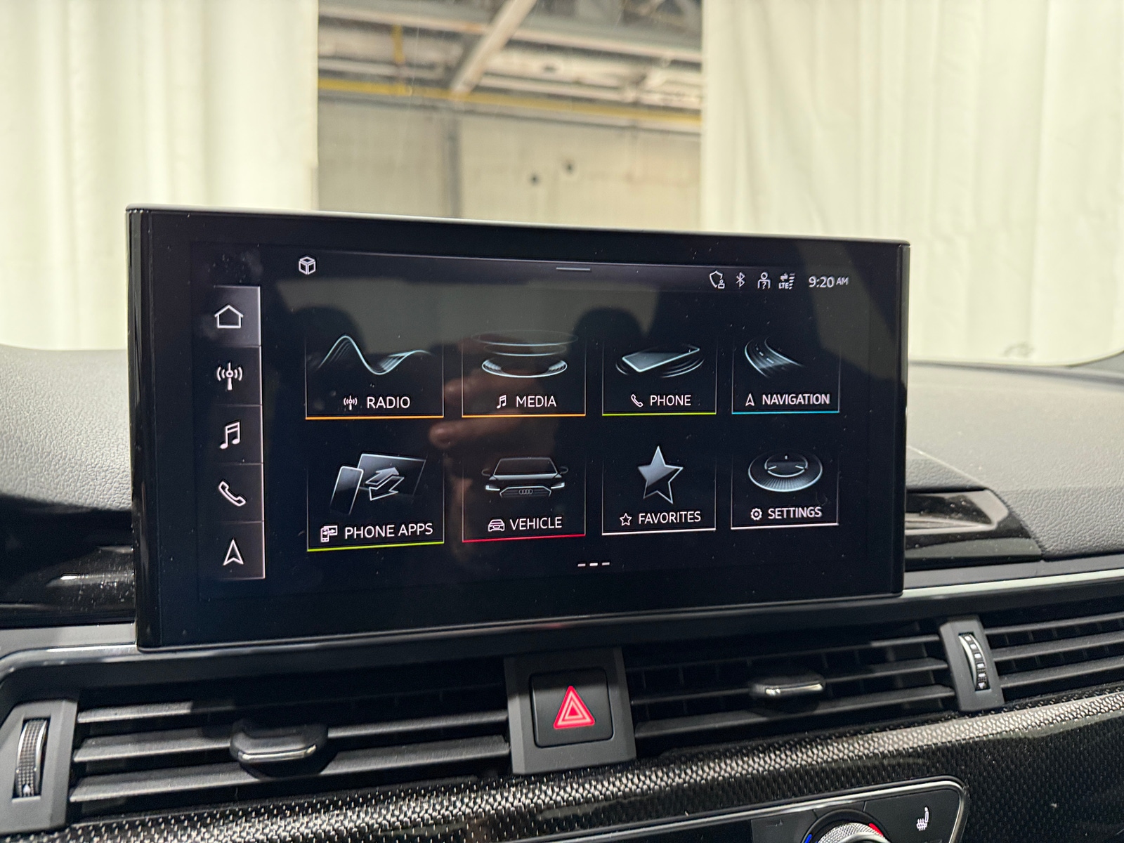 Thumbnail: 2020 Audi S4 - 3