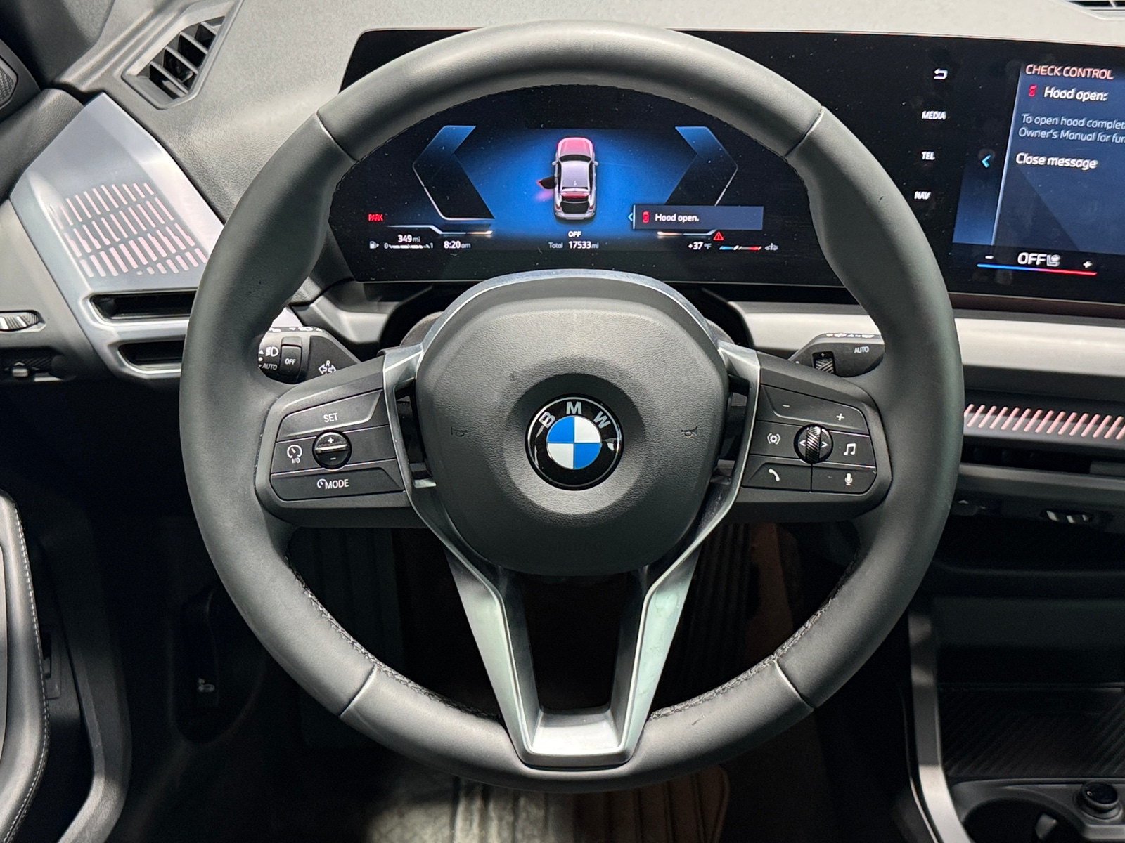 Thumbnail: 2025 BMW 2 Series - 4