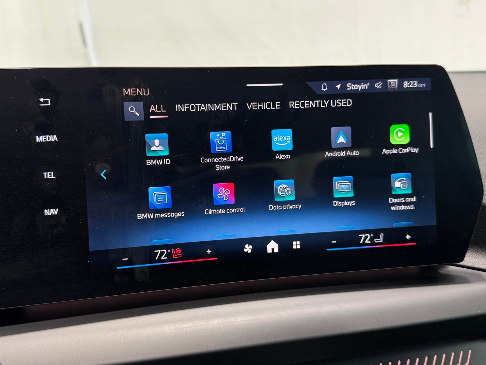 Thumbnail: 2025 BMW 2 Series - 3