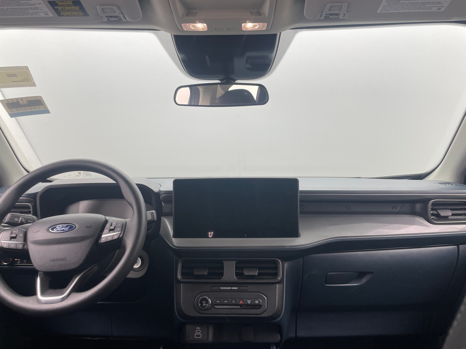 Thumbnail: 2025 Ford Maverick - 3